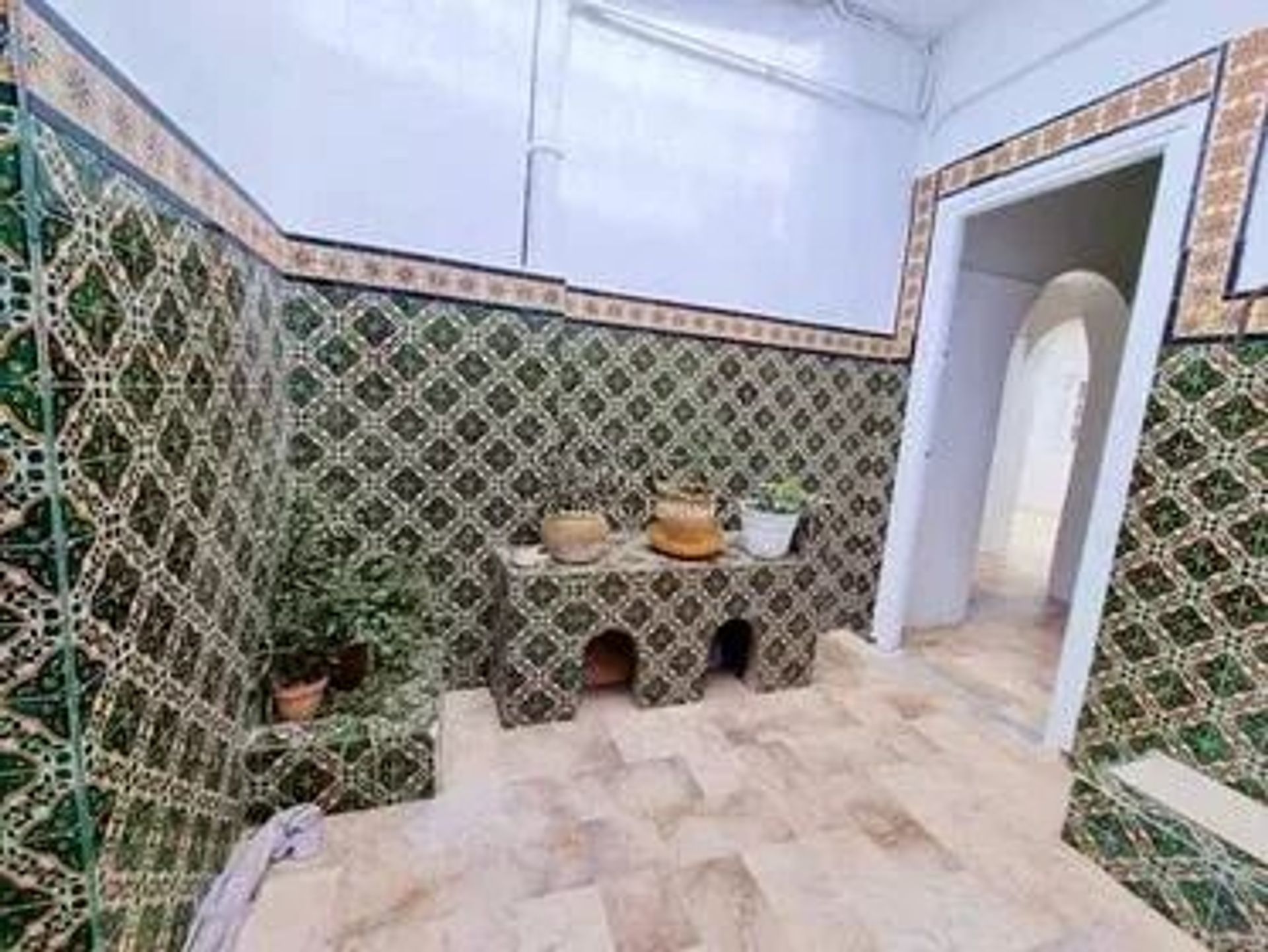 casa no Sidi Bou Saïd, Carthage 12052854