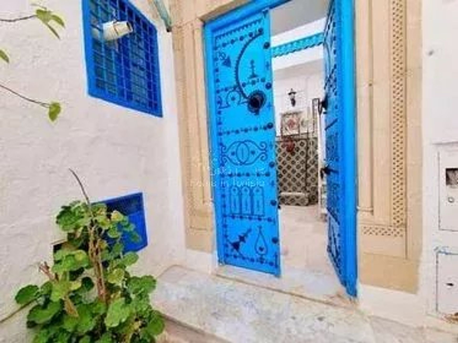 casa no Sidi Bou Said, Tunis 12052854