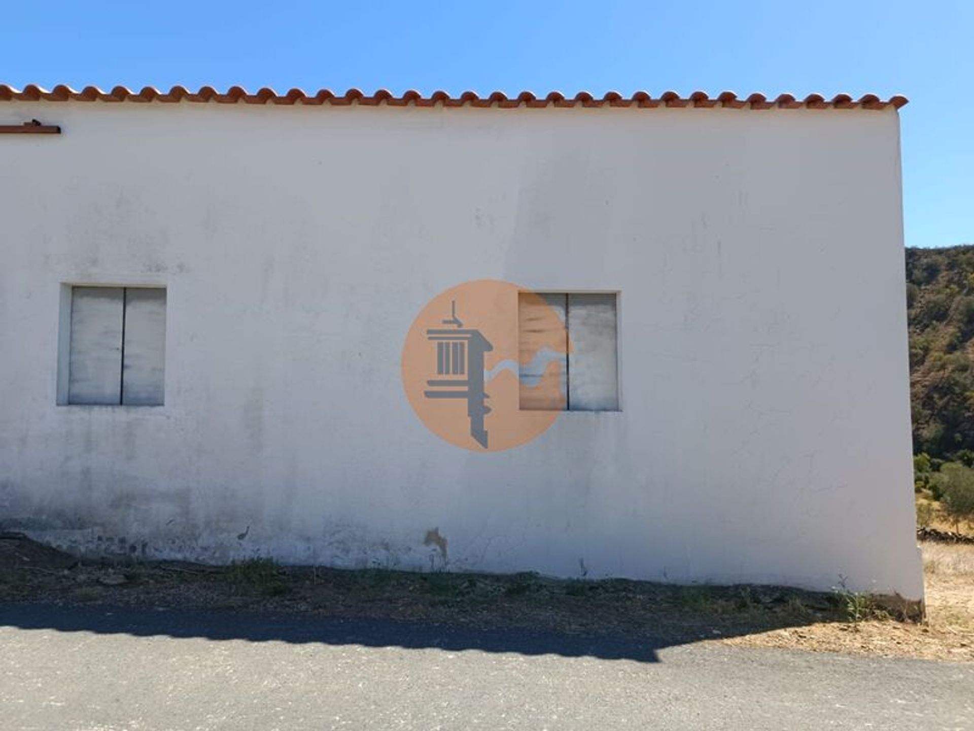 Haus im Odeleite, Faro 12052938