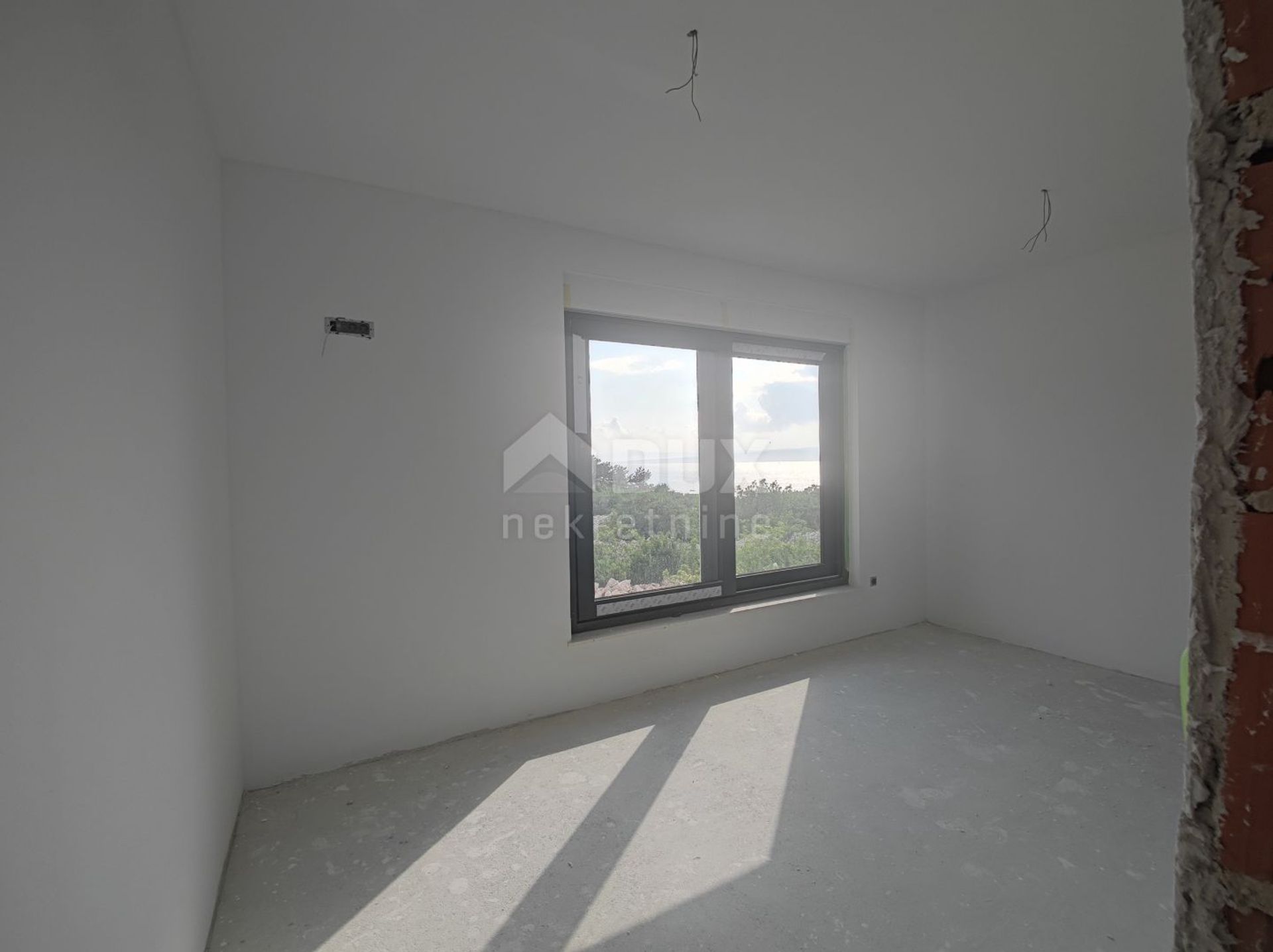 Condominium dans Punat, Primorsko-Goranska Zupanija 12052961