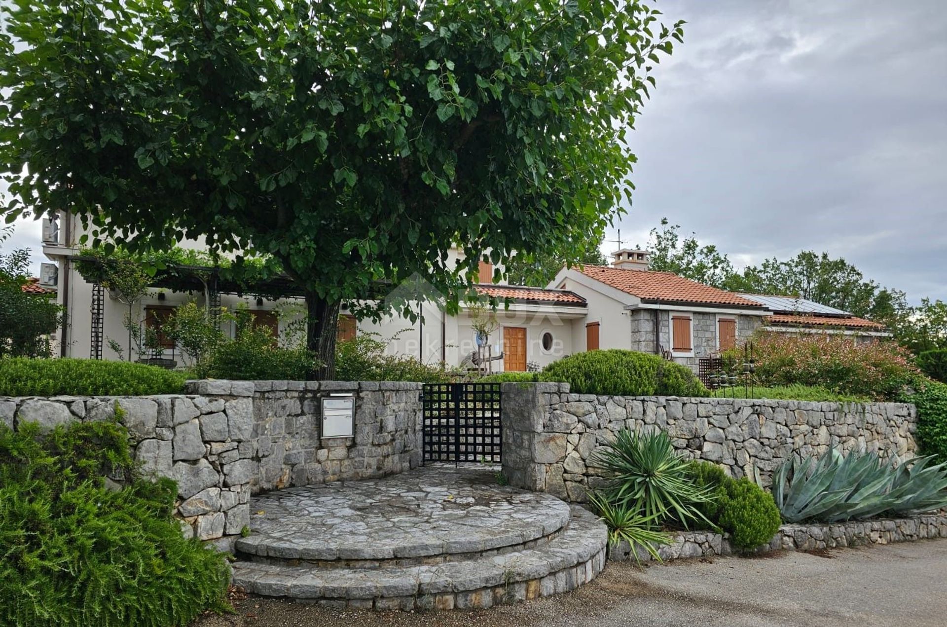 casa no Poljice, Krk, Primorje-Gorski Kotar County 12052965