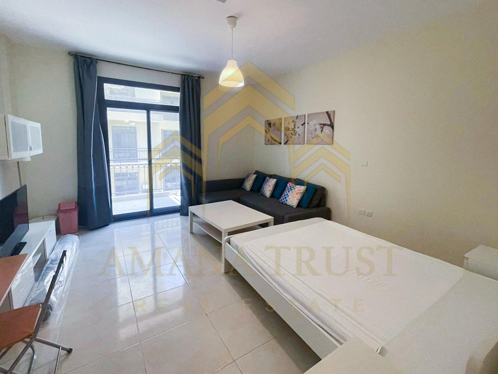 Condominio nel Al Ḩammamah, Az Za'ayin 12052986