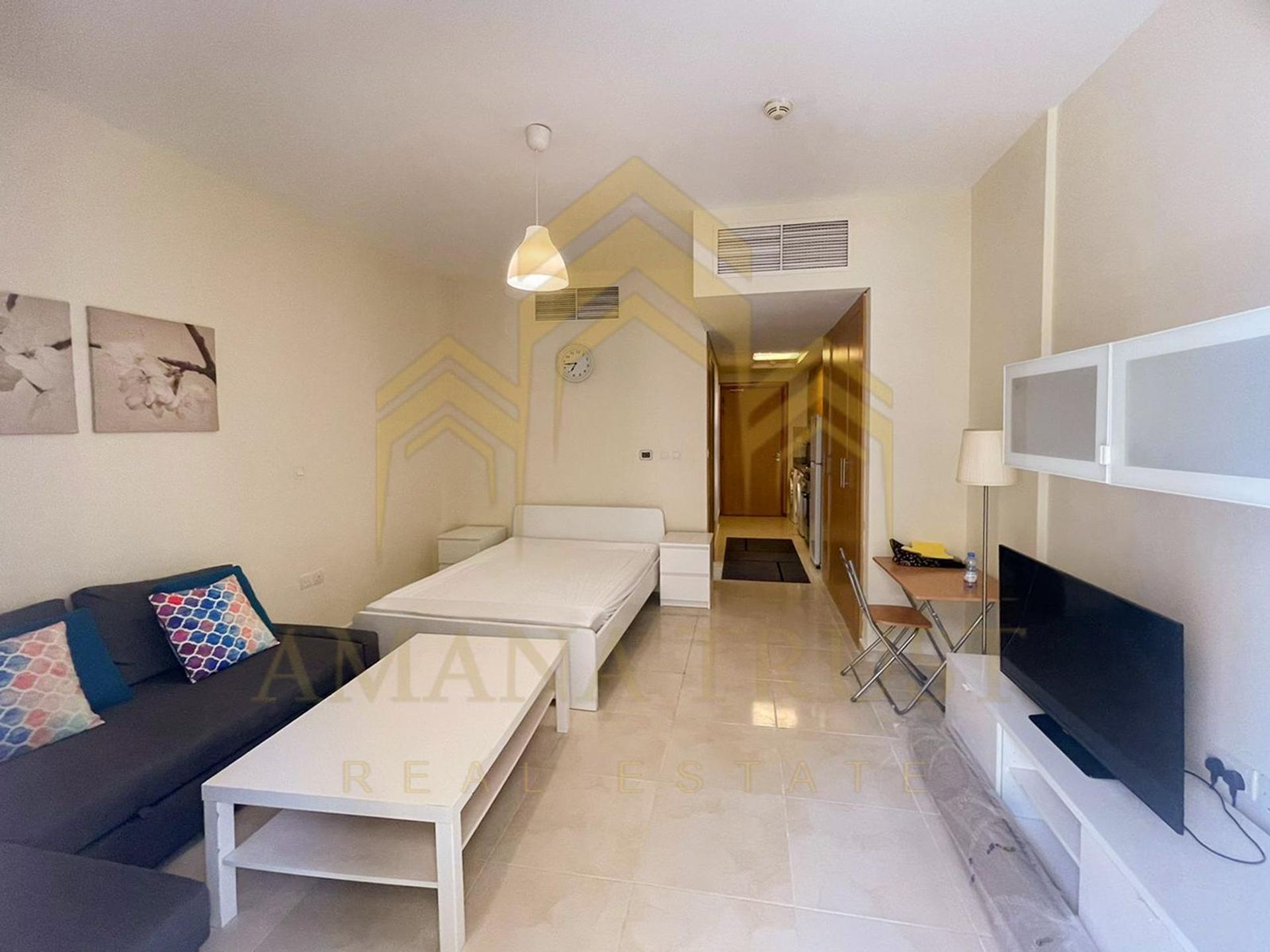 Condominio nel Al Ḩammamah, Az Za'ayin 12052986