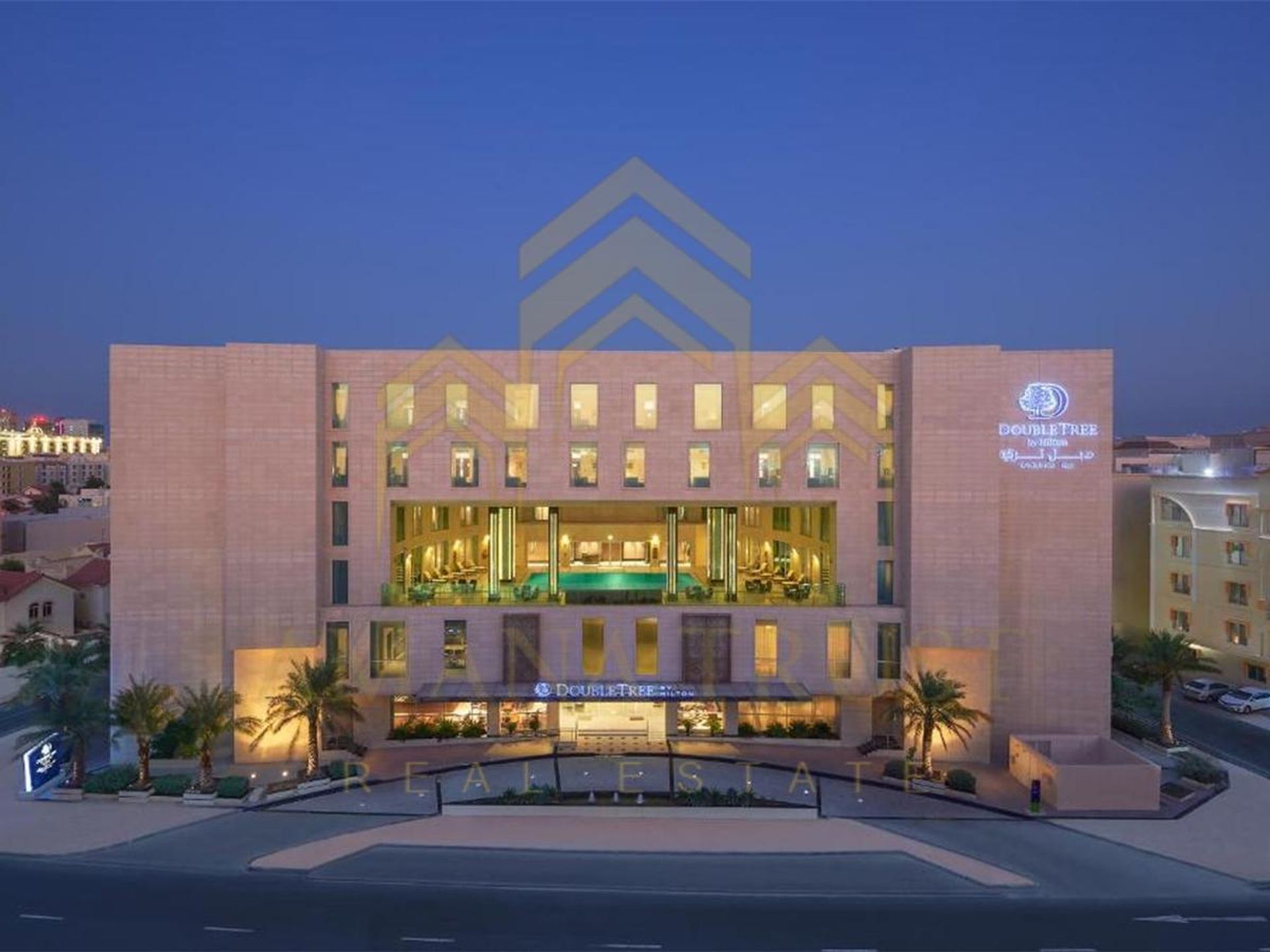 Kondominium di Doha, Doha 12052987