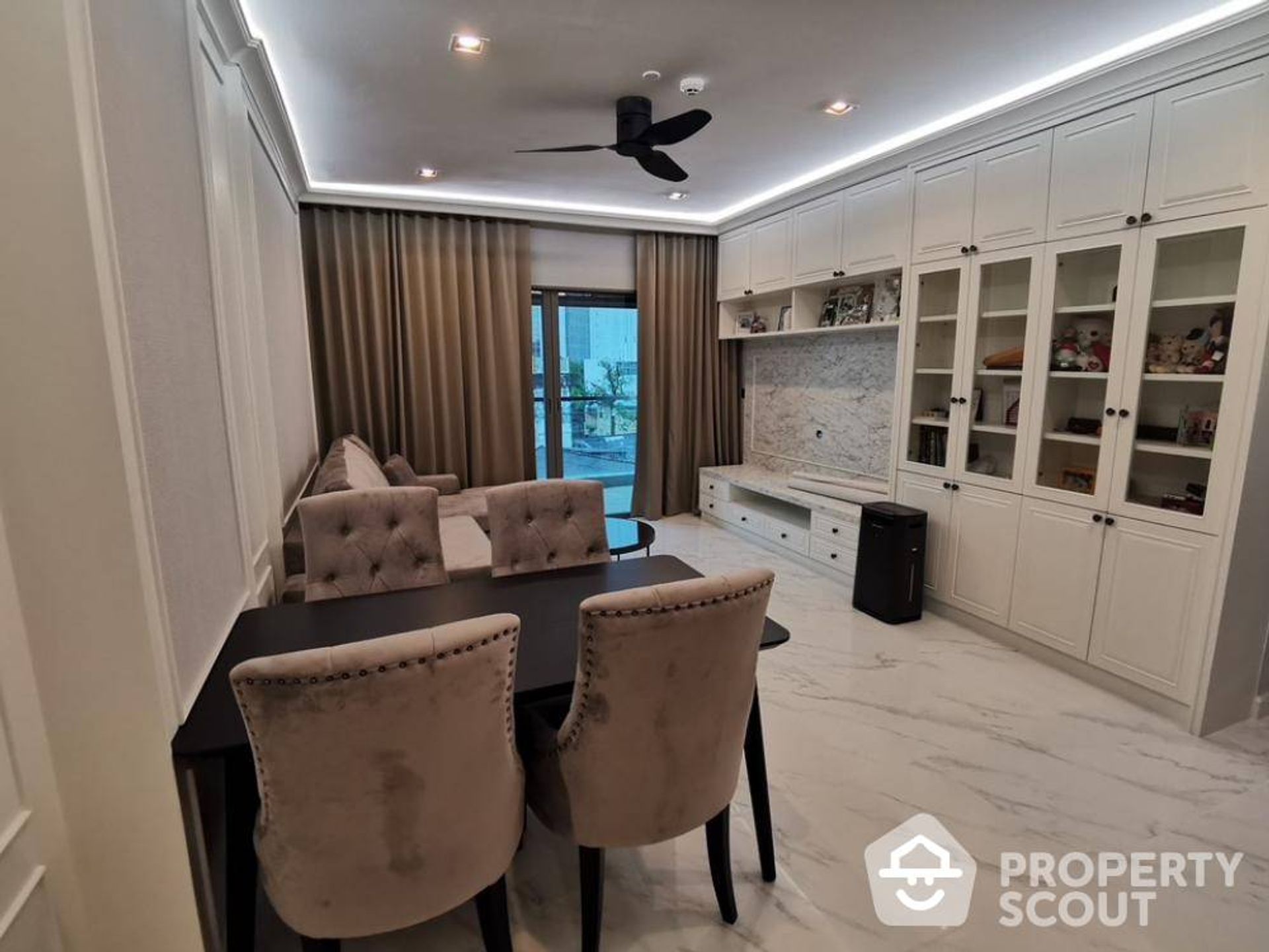 Condominio nel , Krung Thep Maha Nakhon 12053108