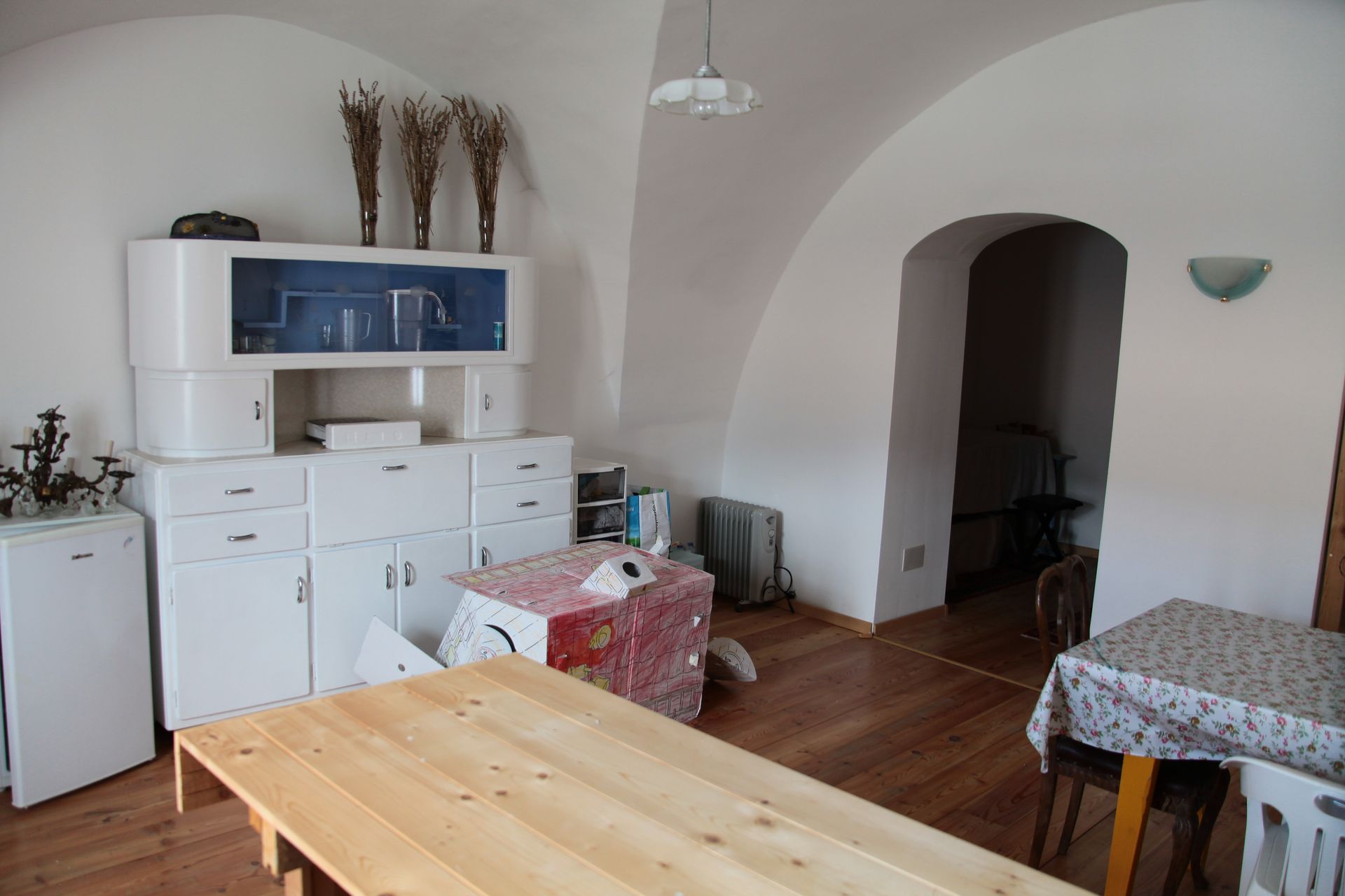 casa no Flavon, 22 Via Borgo San Rocco 12053696