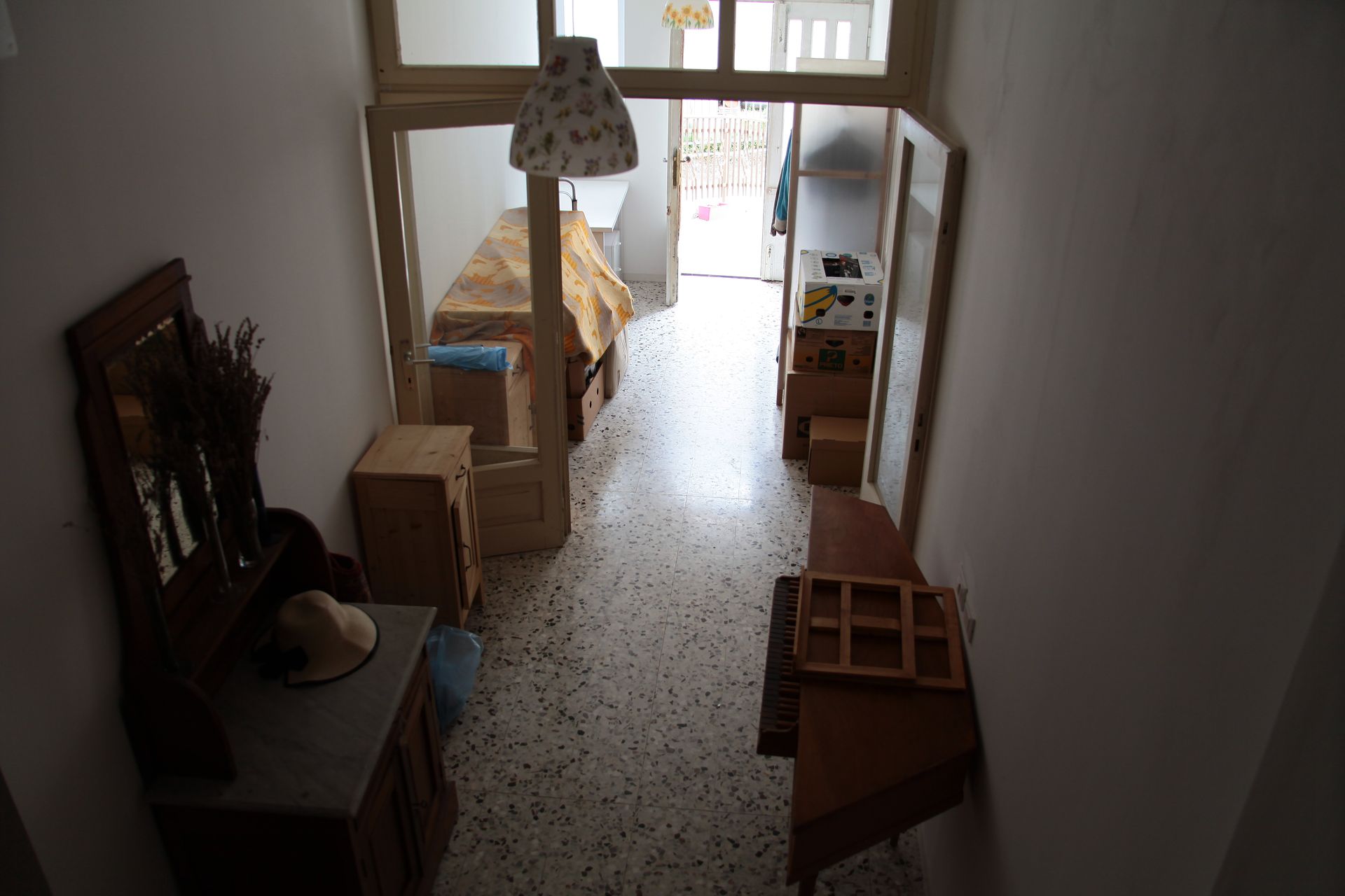 casa no Flavon, 22 Via Borgo San Rocco 12053696