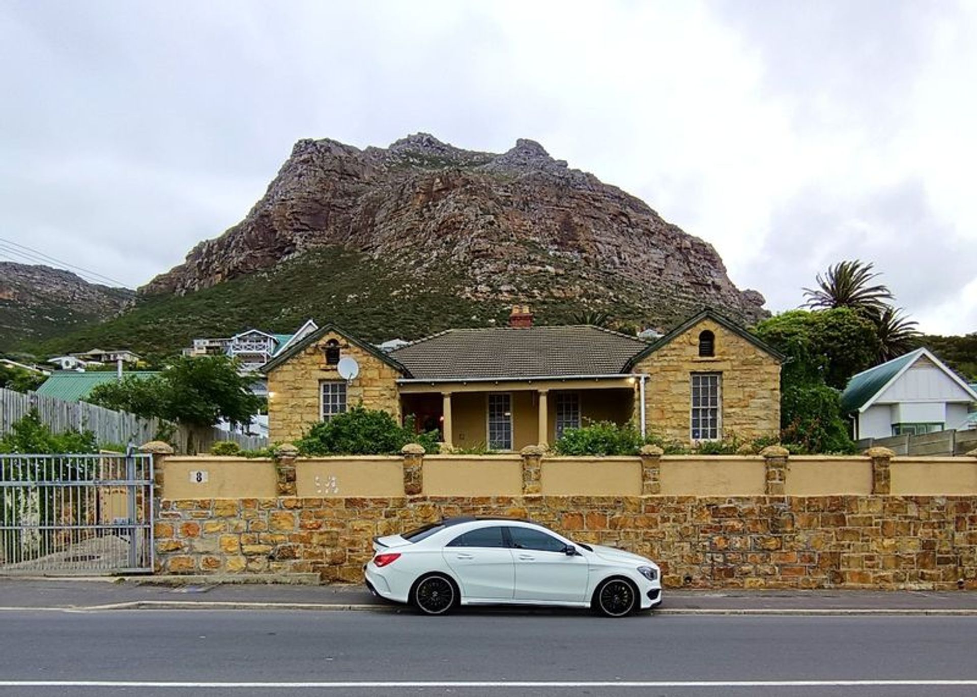 rumah dalam Steenberg, Tanjung Barat 12053697