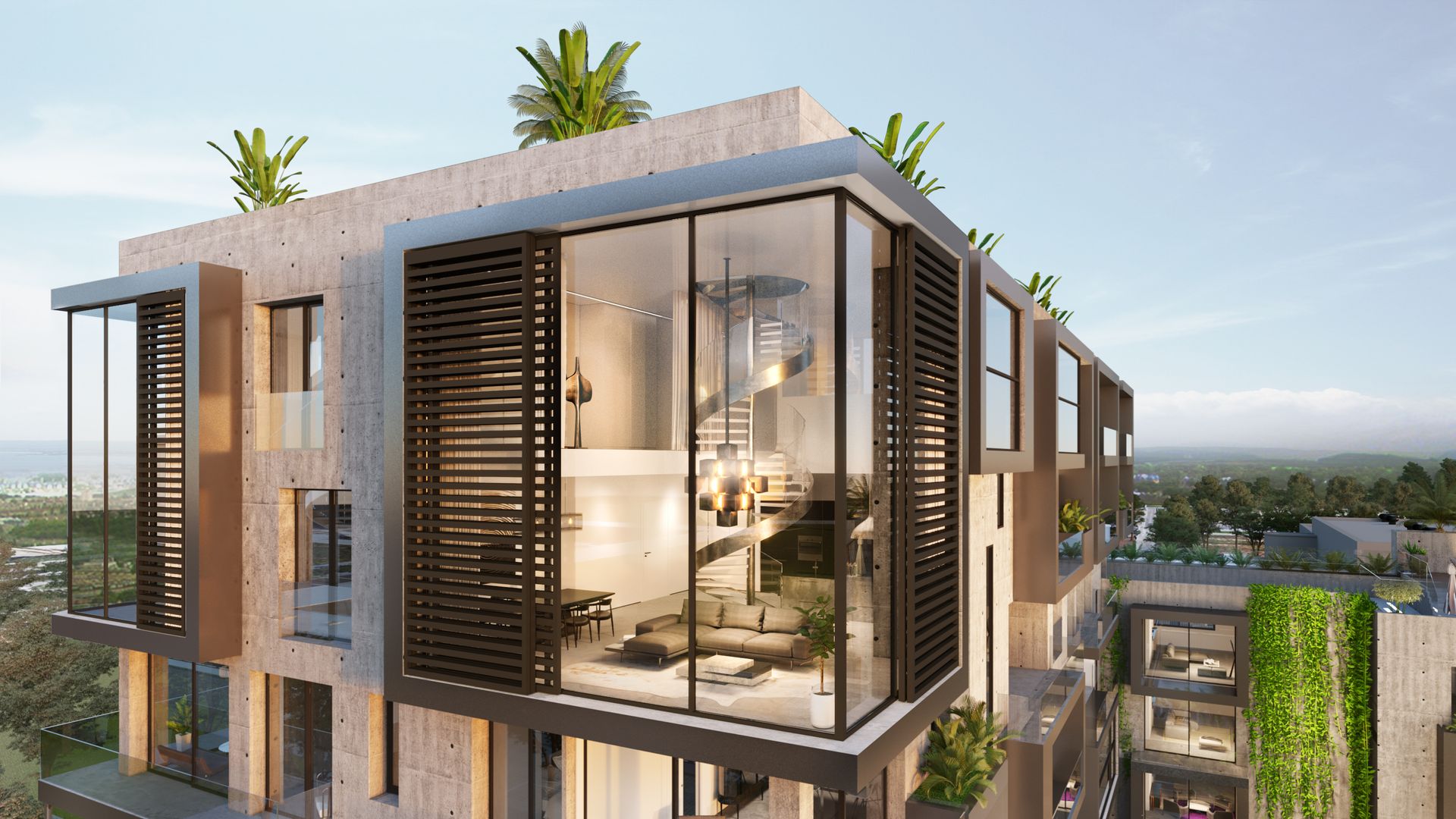 Condominium dans Palma, les Îles Baléares 12053742