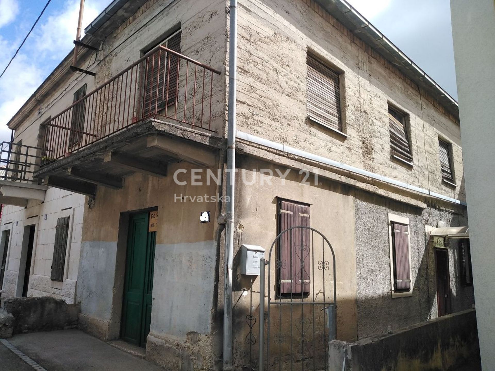 House in Kaštel Stari, Split-Dalmatia County 12053799