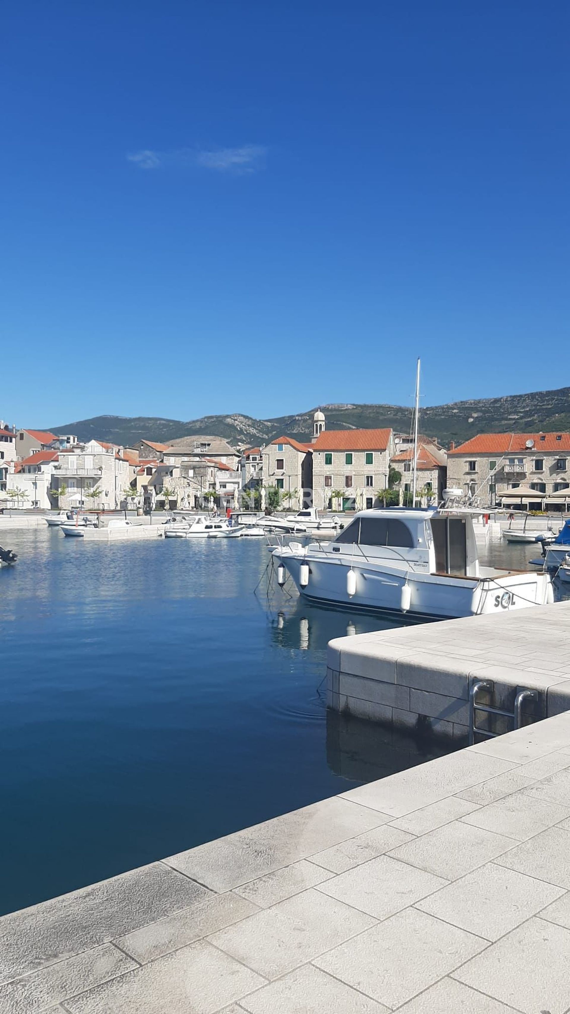 House in Kaštel Stari, Split-Dalmatia County 12053799