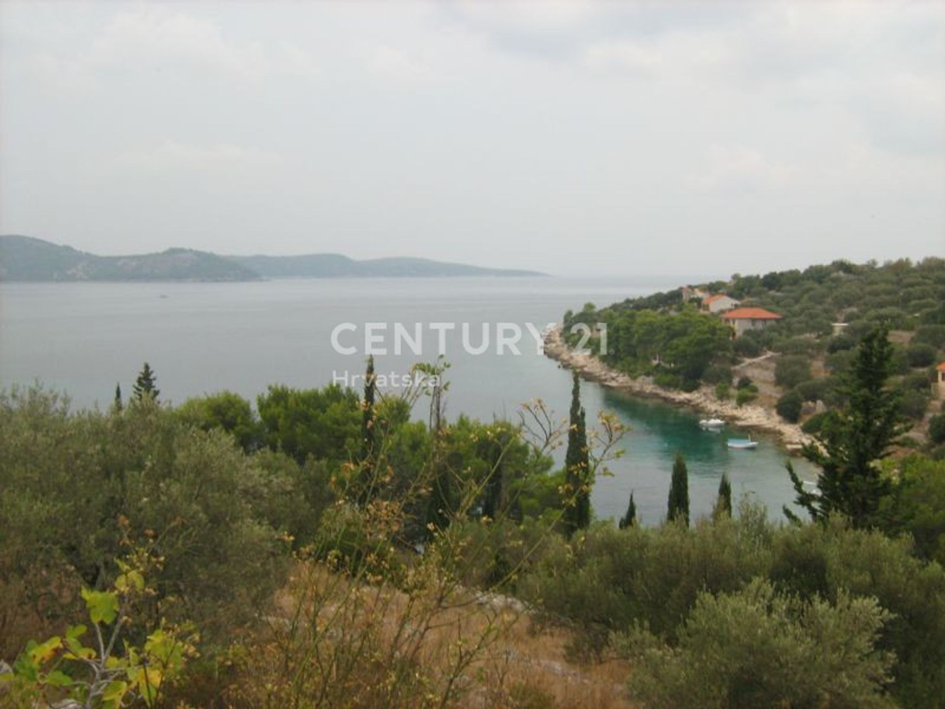 الأرض في Vela Luka, Dubrovnik-Neretva County 12053800