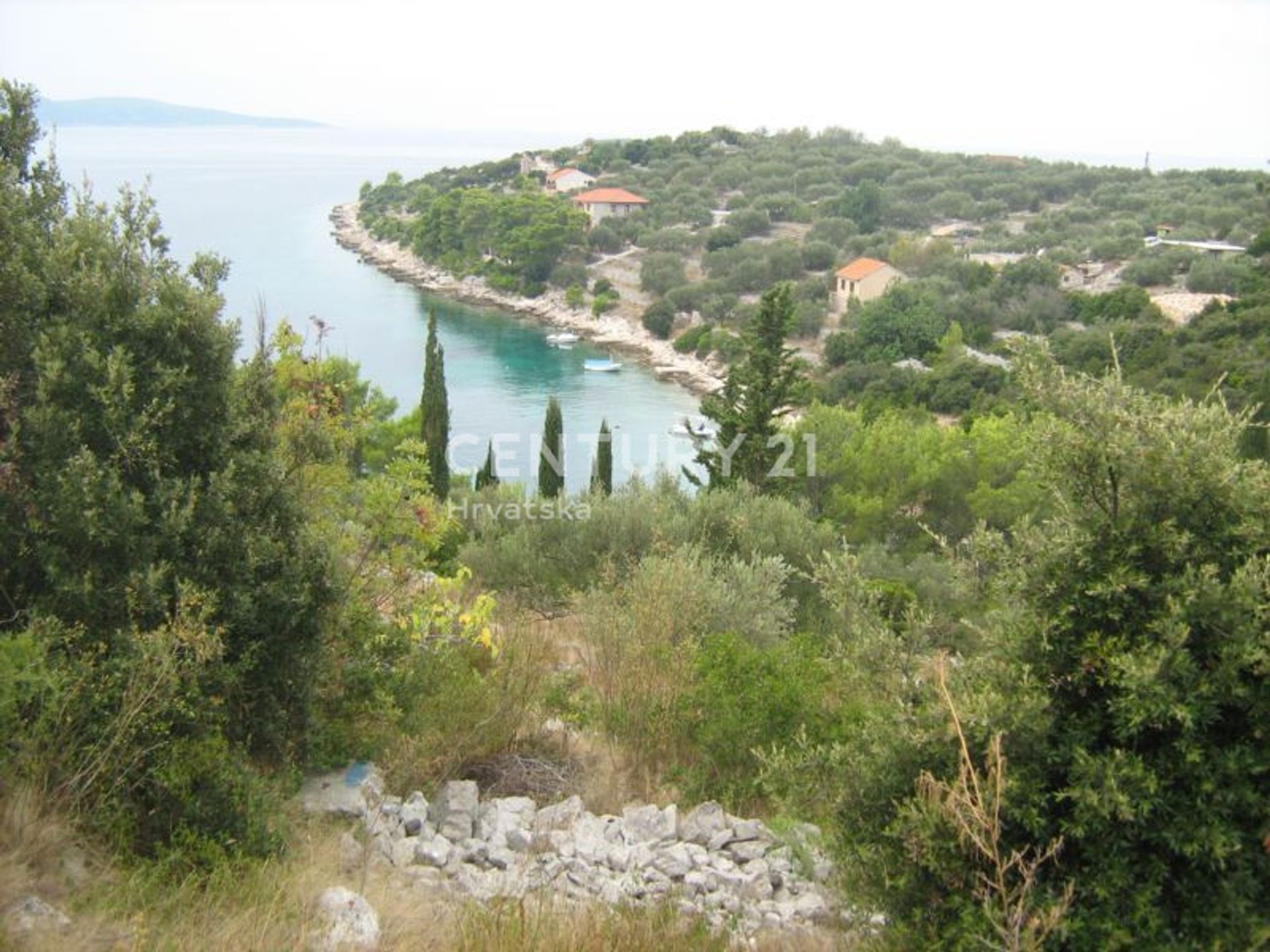 Maa sisään Vela Luka, Dubrovnik-Neretva County 12053800