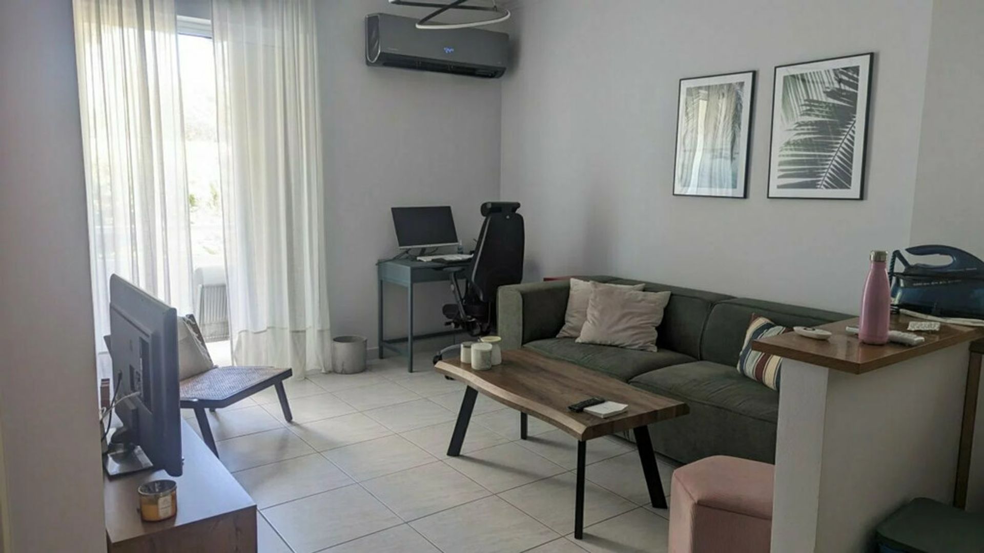 Condominium in Chaidari, Attiki 12053807