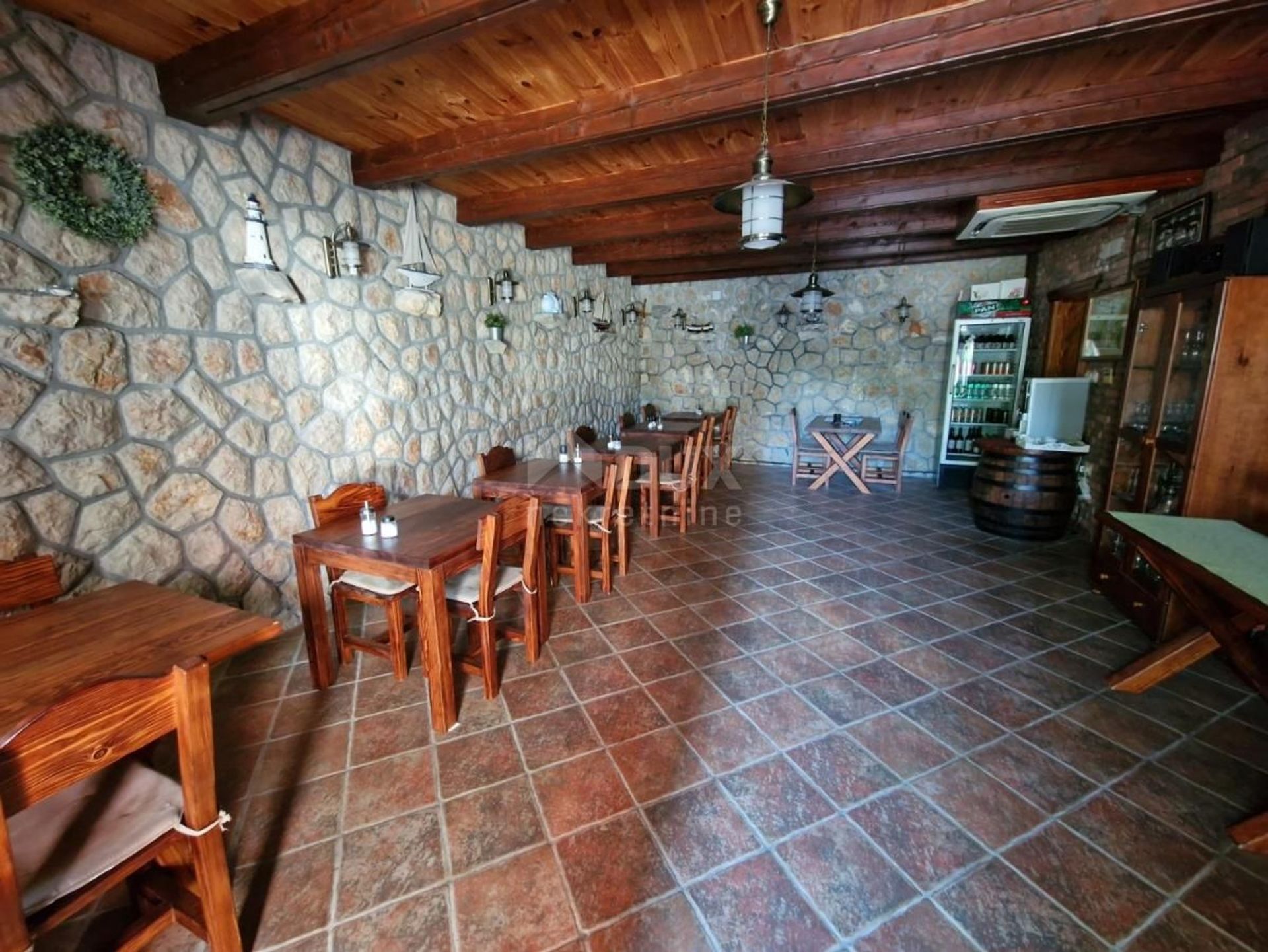 casa en Crikvenica, Primorsko-Goranska Županija 12053824