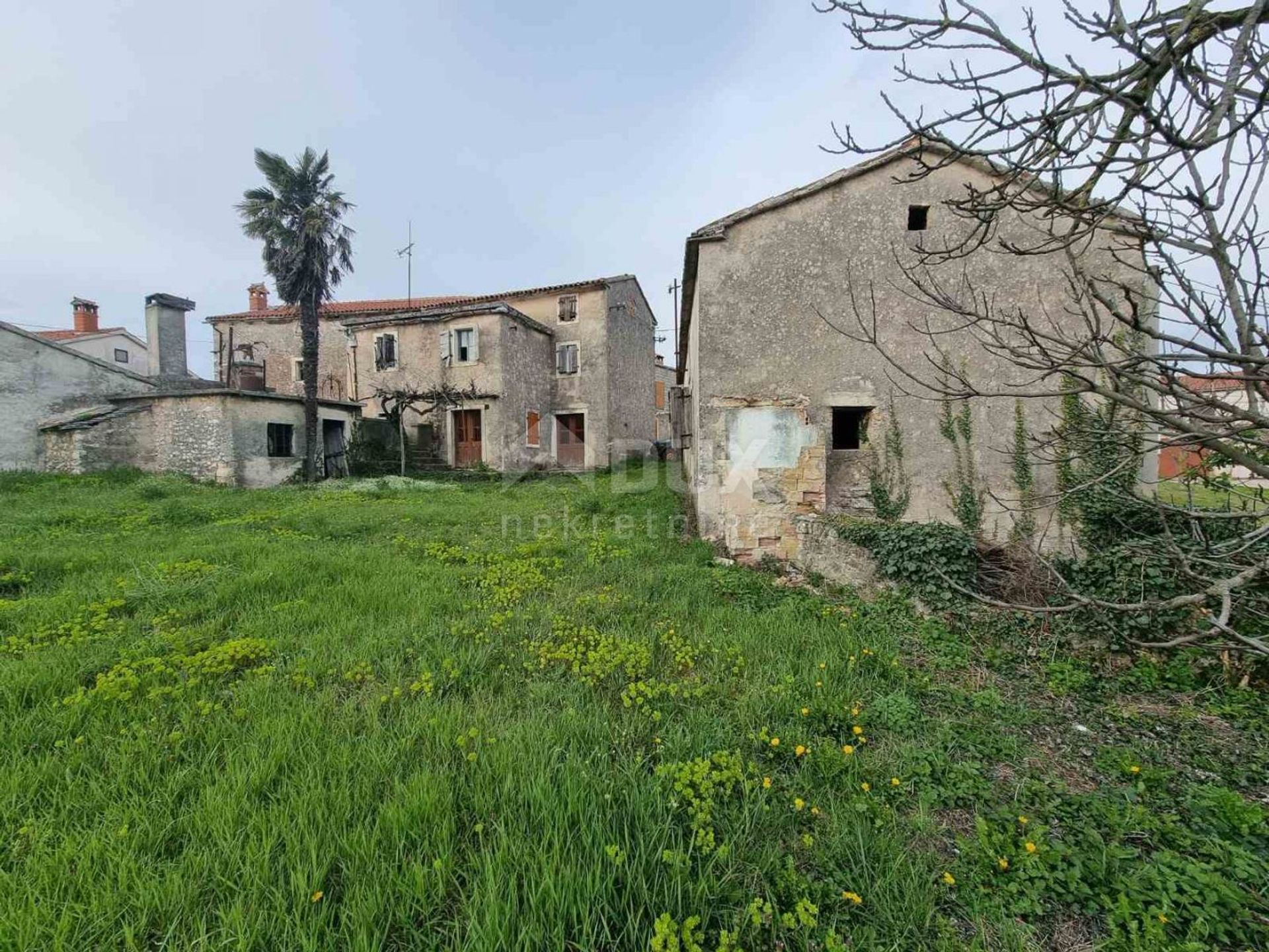 Hus i Rudani, Istria County 12053841