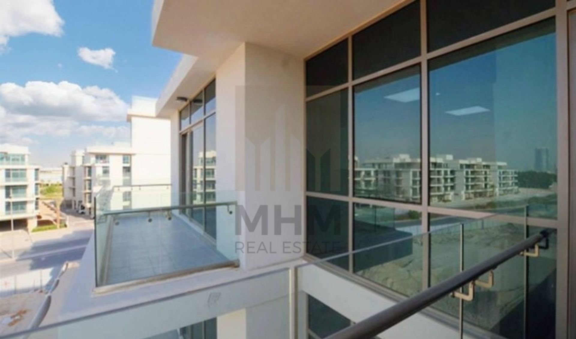 Condominio nel Dubai, Dubai 12053900