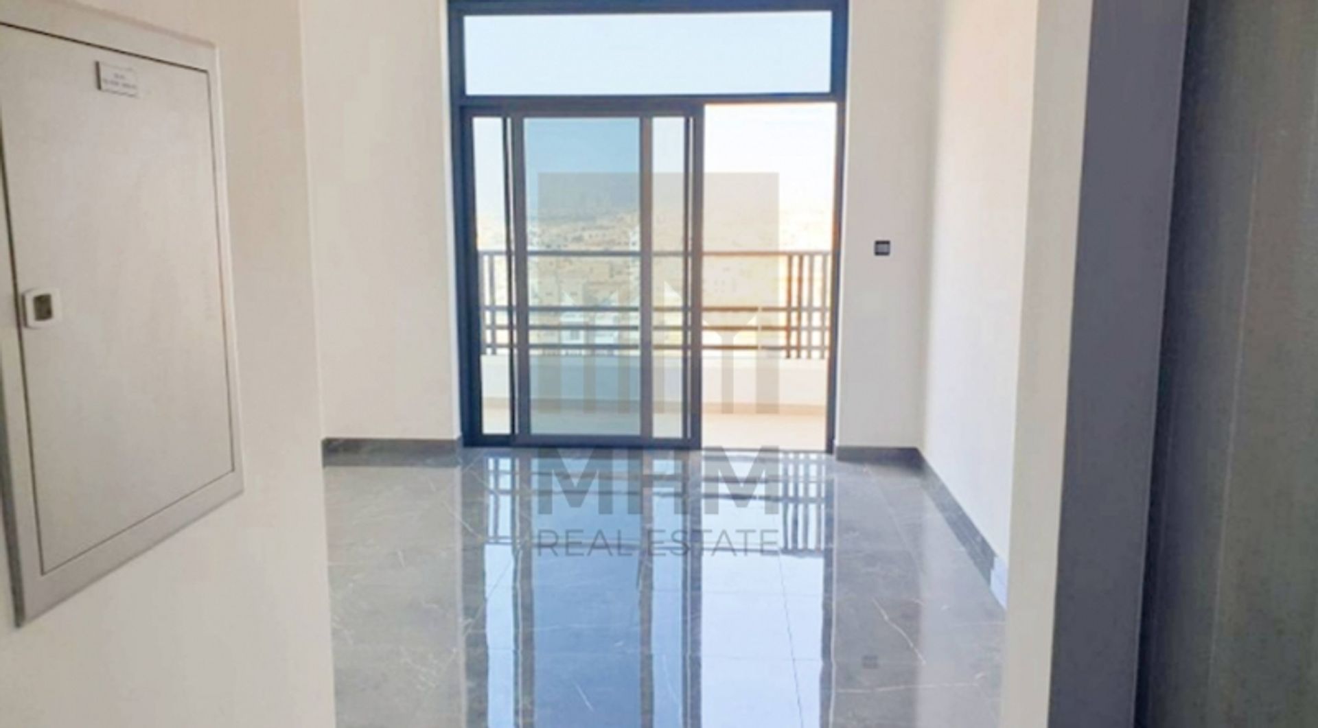 Condominio nel Dubai, Dubai 12053901