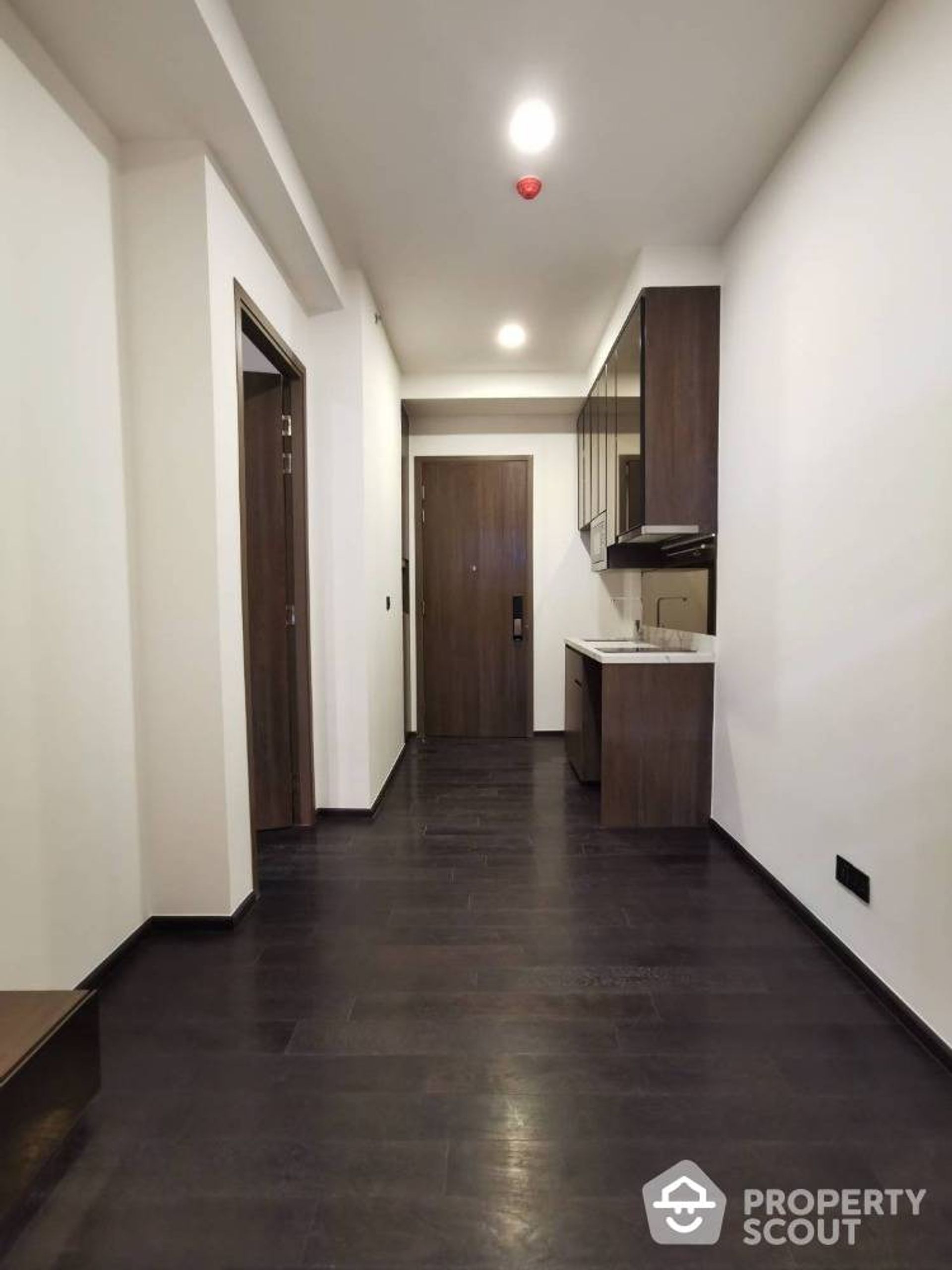 Condominium dans Watthana, Krung Thep Maha Nakhon 12054055