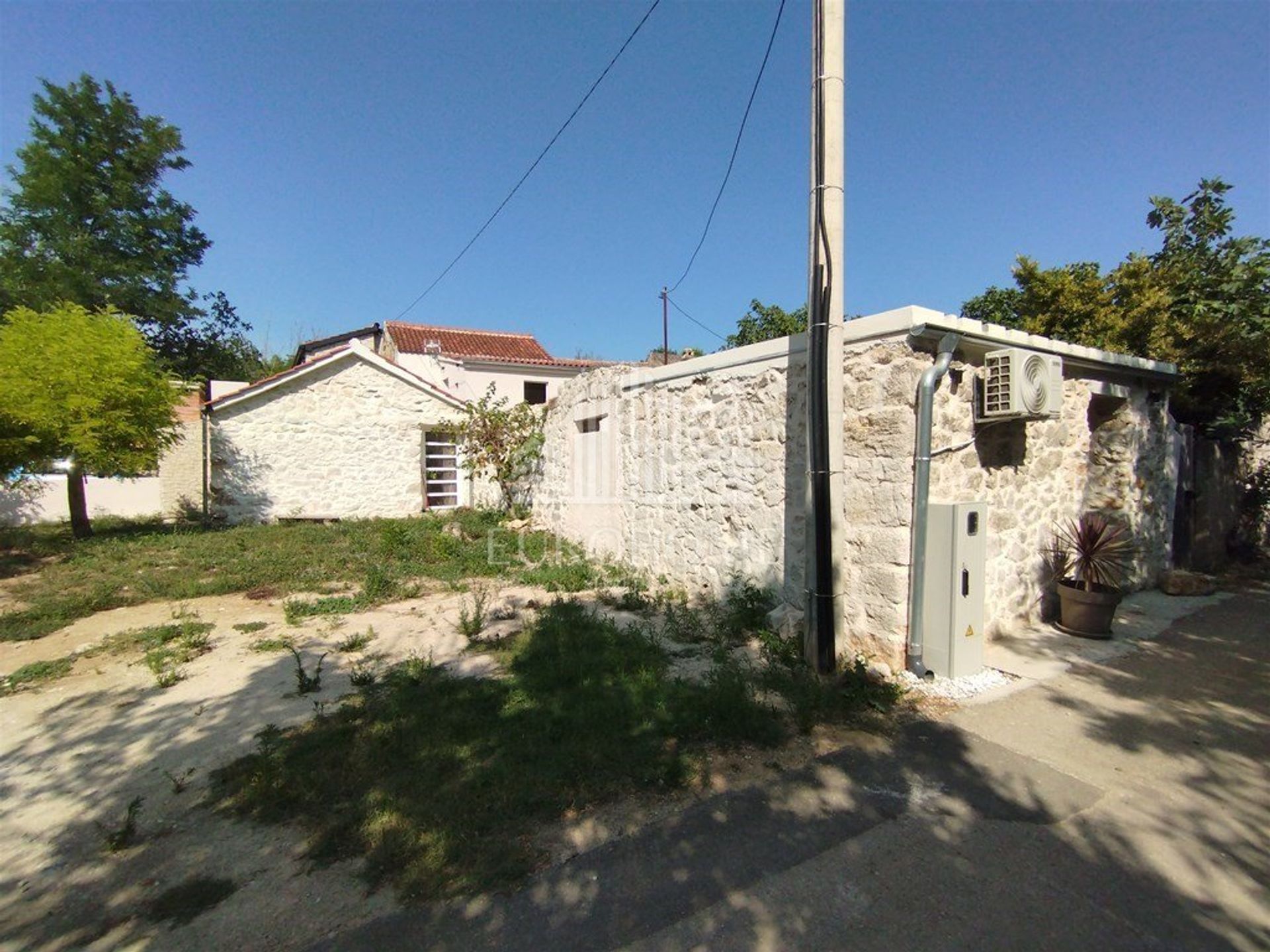 House in Privlaka, Zadar County 12054084