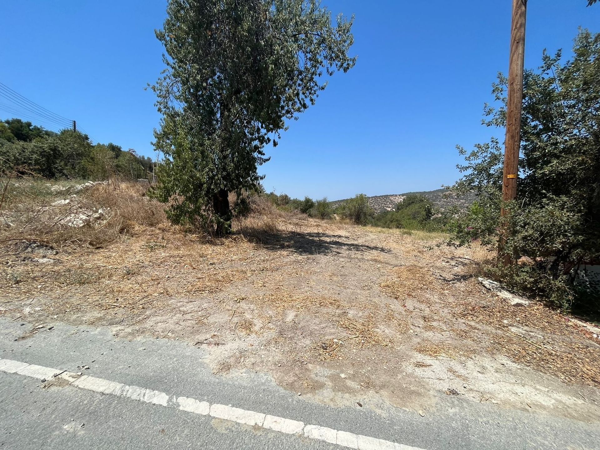 Land i Polis, Pafos 12054229