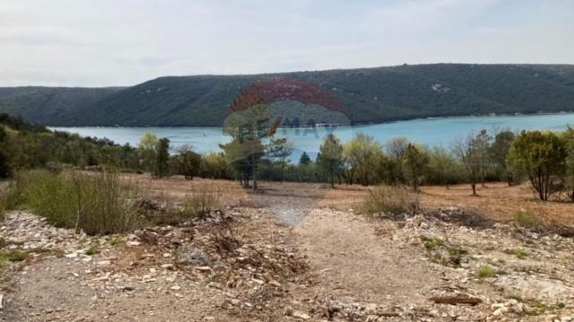 Land in Rasa, Istarska Zupanija 12054259