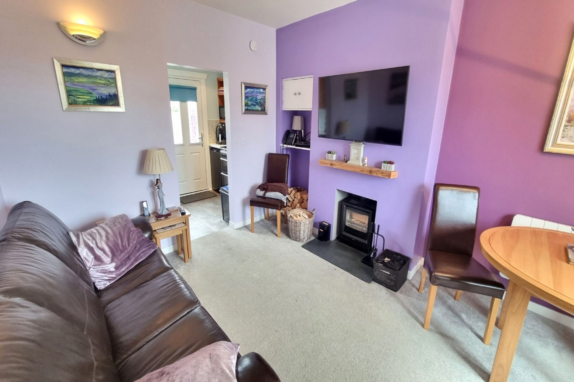 Condominium in Grantown on Spey, Highland 12054737