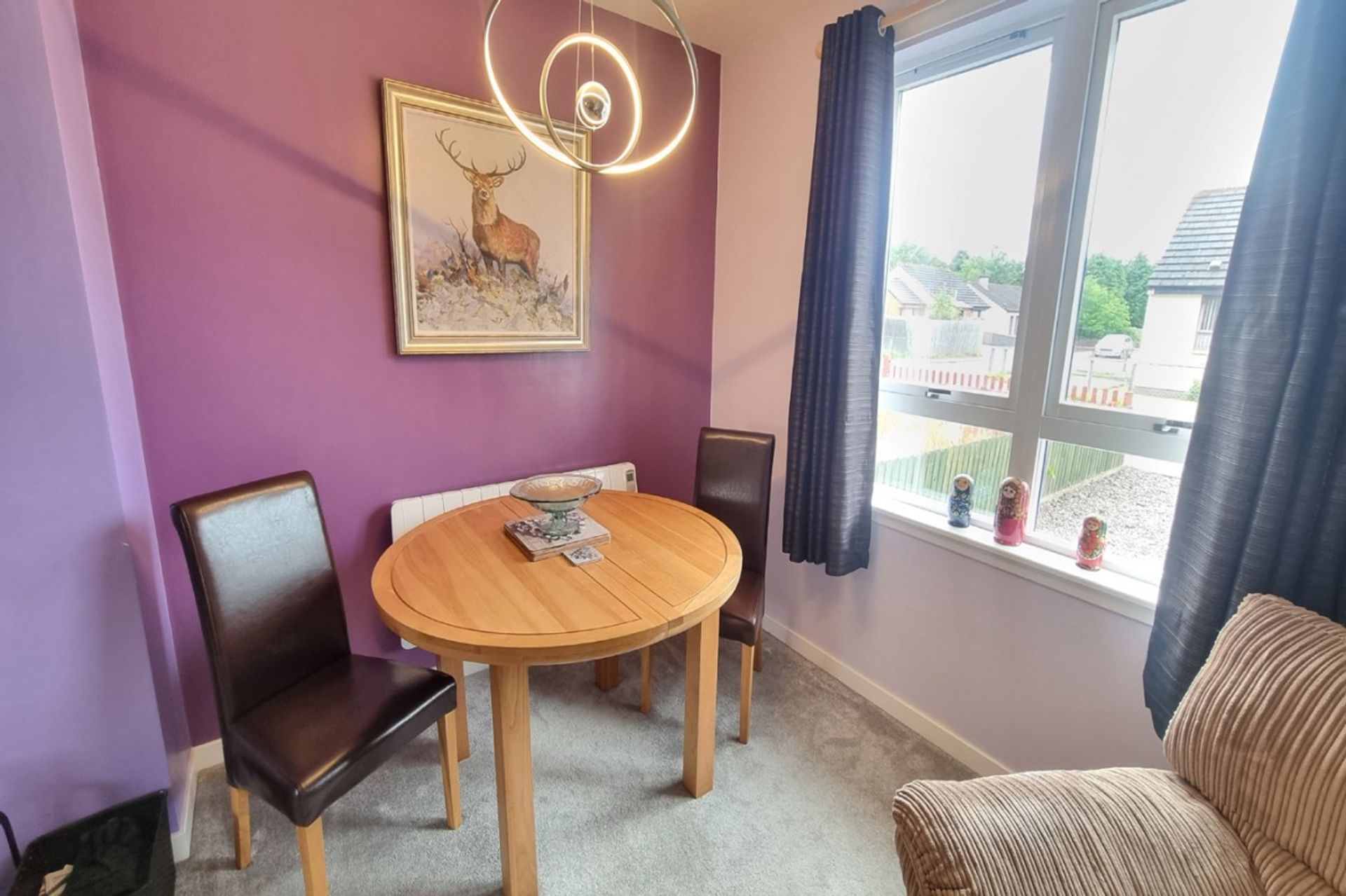 Condominium in Grantown on Spey, Highland 12054737