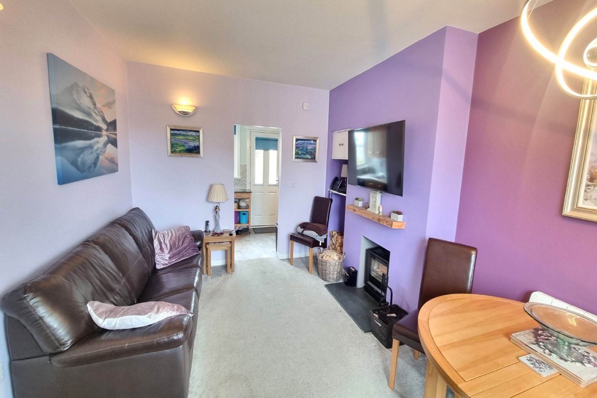 Condominium in Grantown on Spey, Highland 12054737