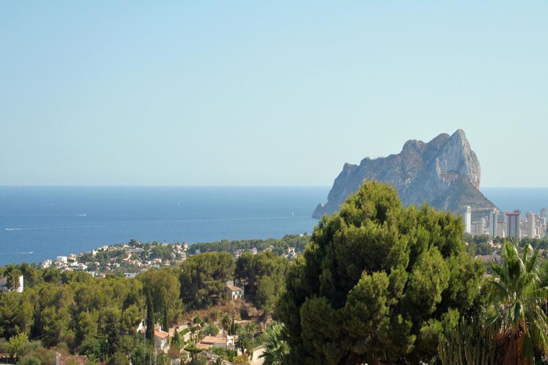 casa en Benissa, Comunidad Valenciana 12054740