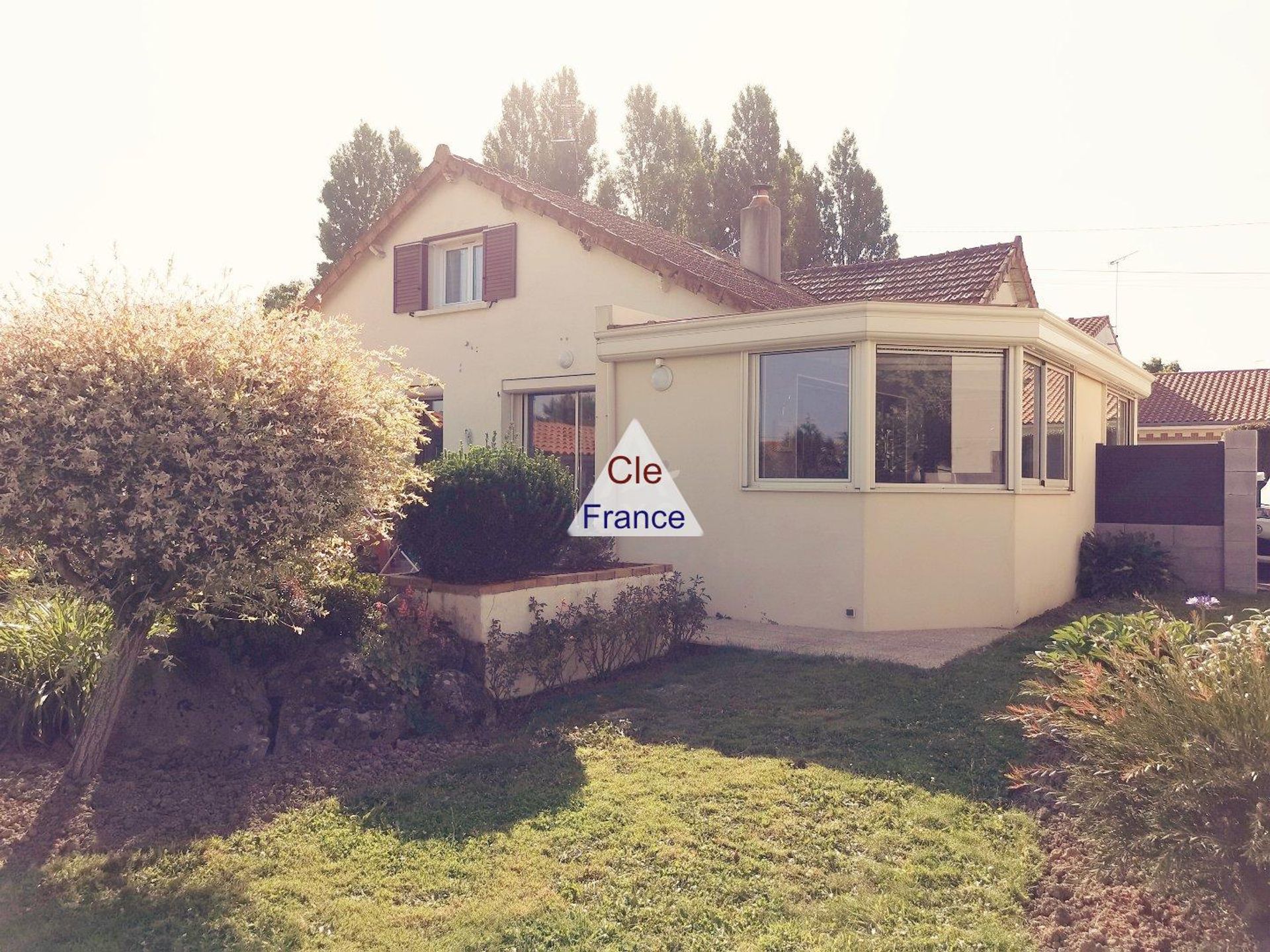 casa no Cholet, Pays de la Loire 12054755