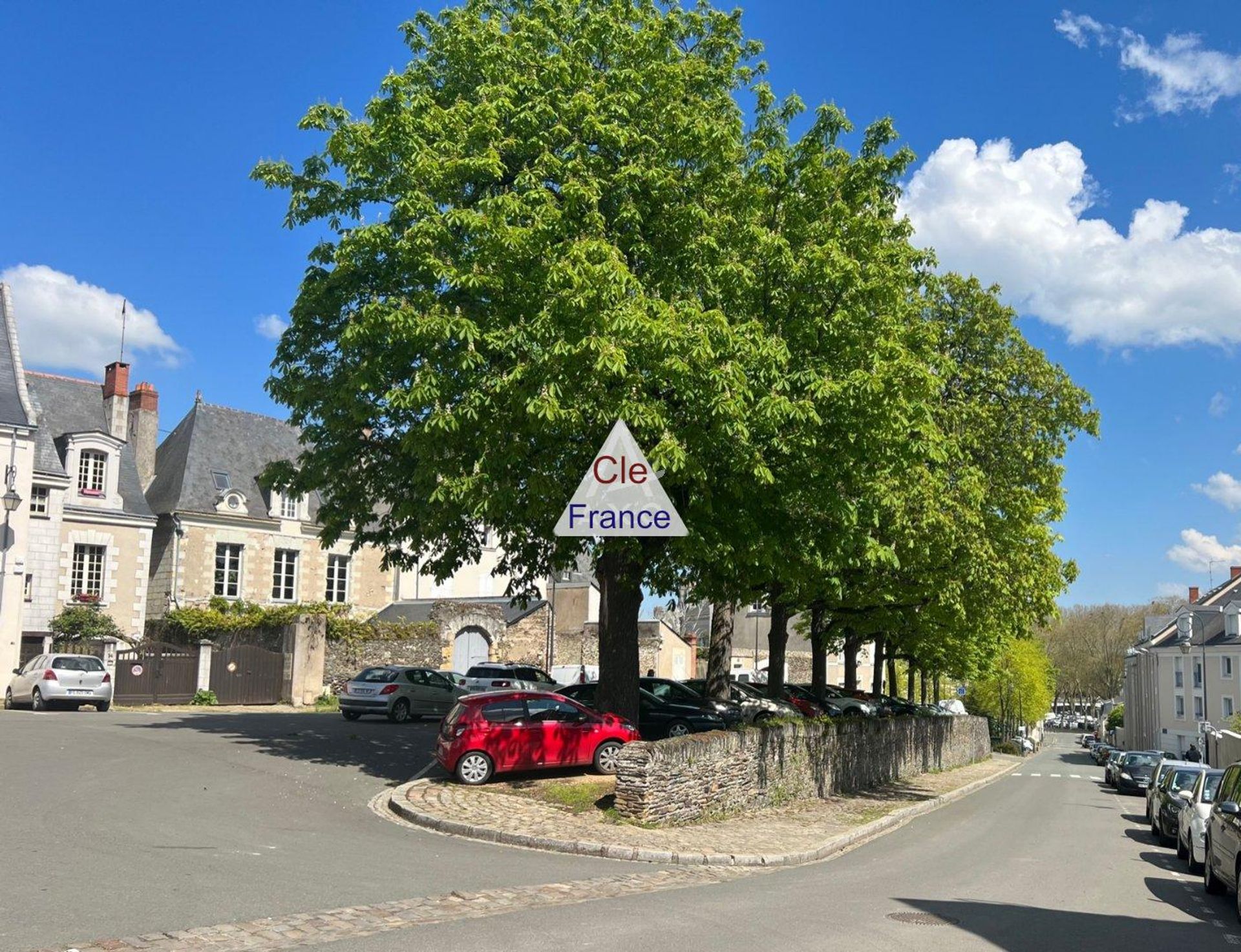 Haus im Ärger, Pays de la Loire 12054761