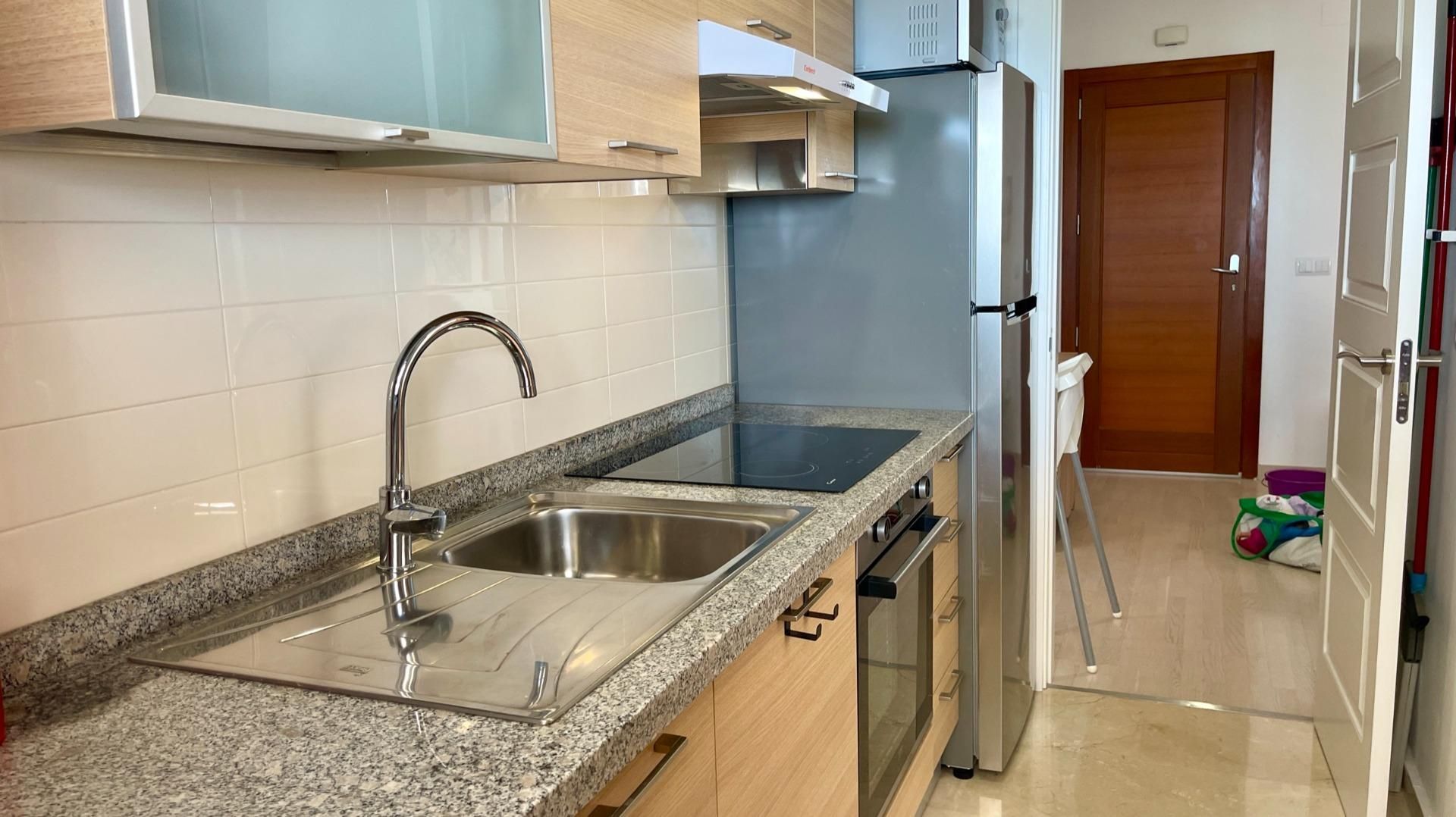 Condominio en San Javier, Región de Murcia 12054773