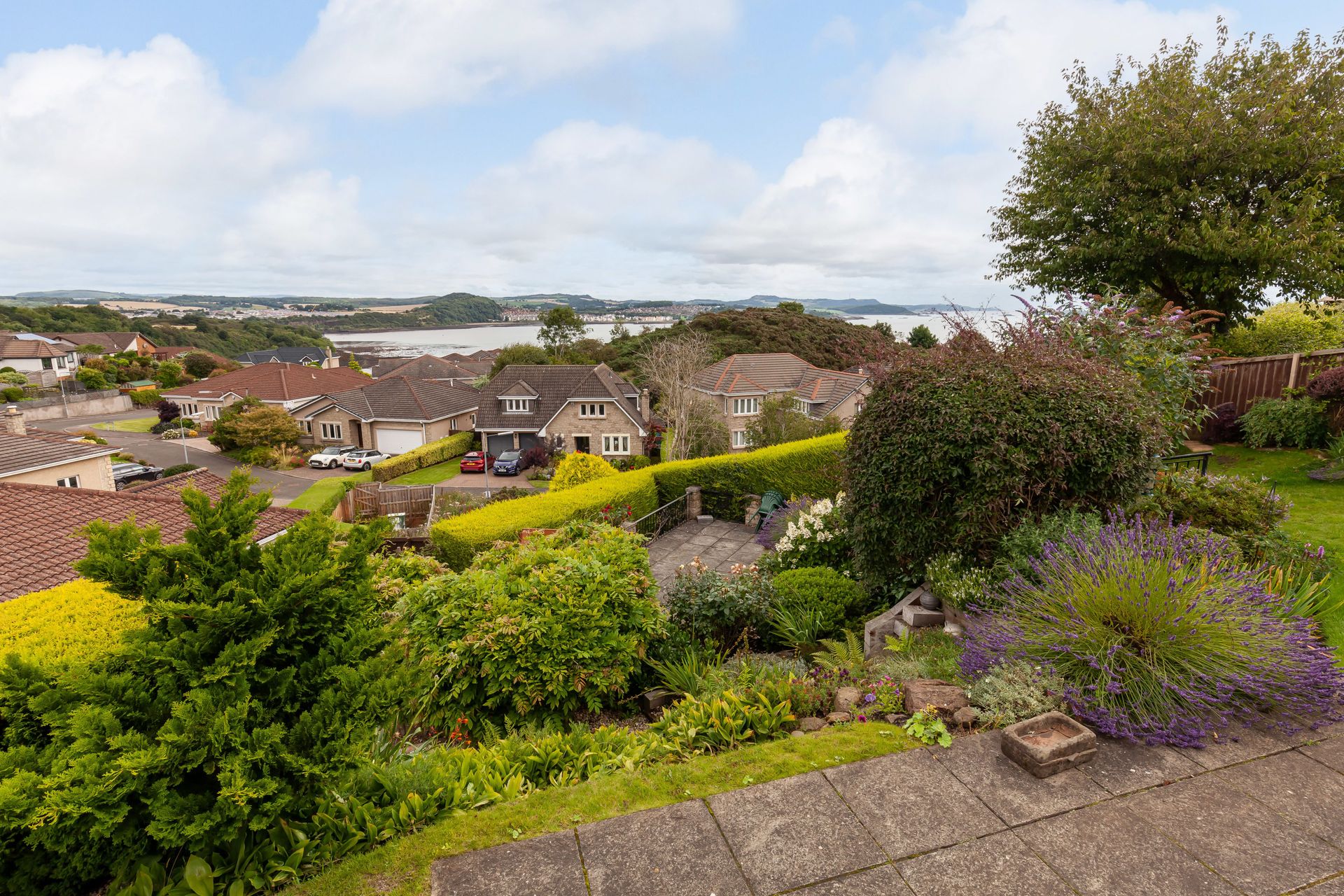 жилой дом в North Queensferry, Scotland 12054793