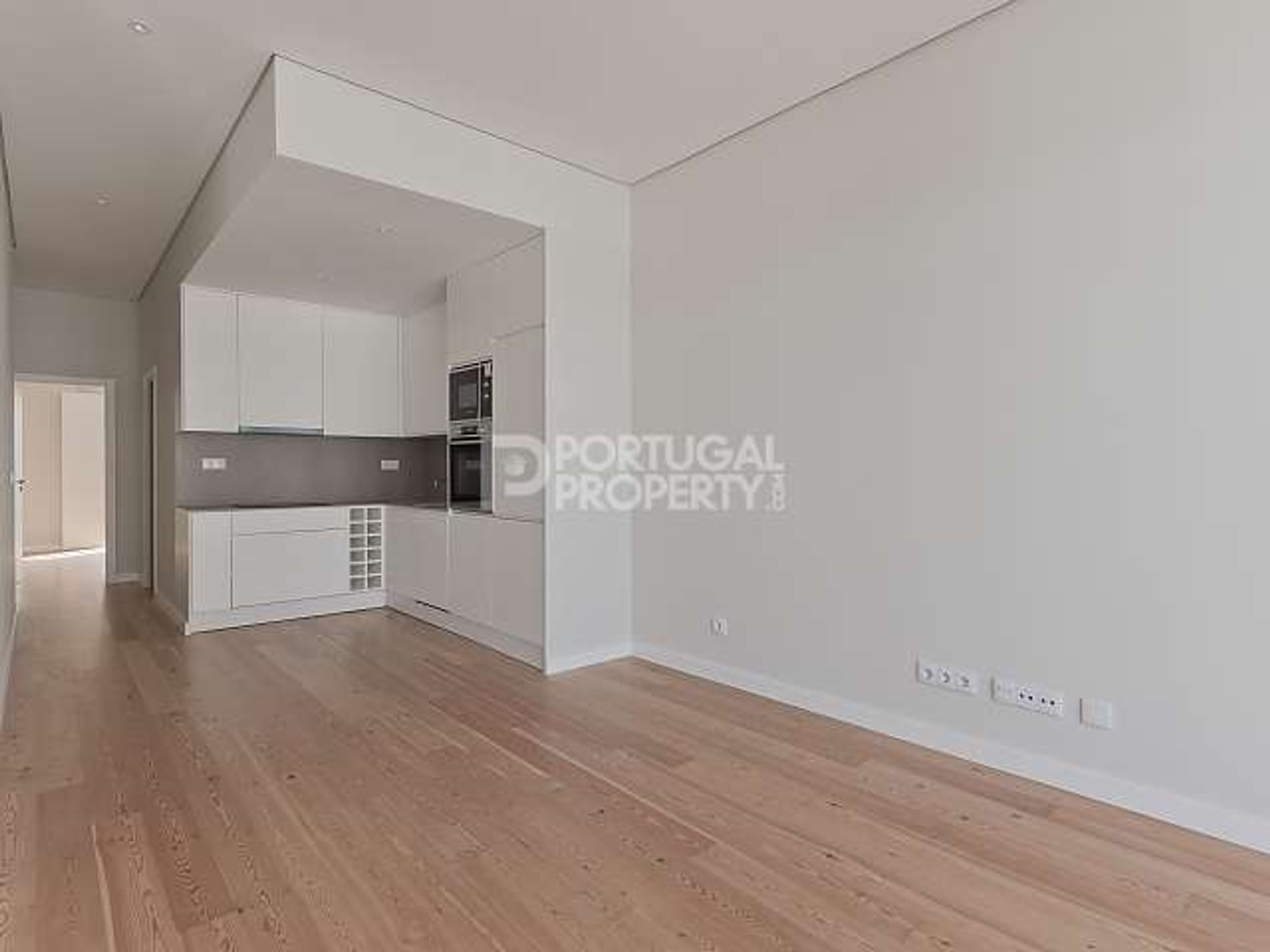 Condominio en Lisboa, lisboa 12054831