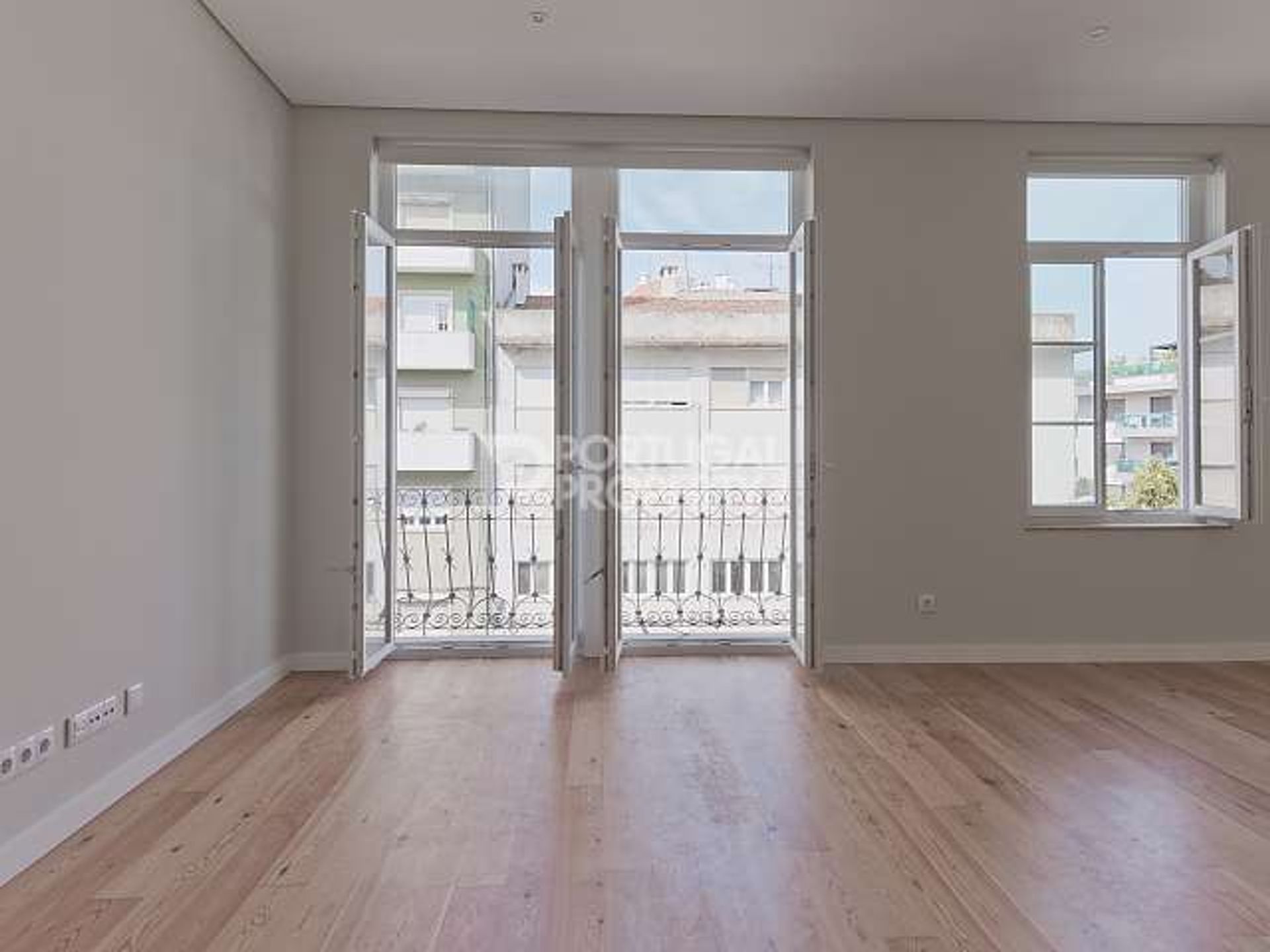 Condominio en Lisboa, lisboa 12054831