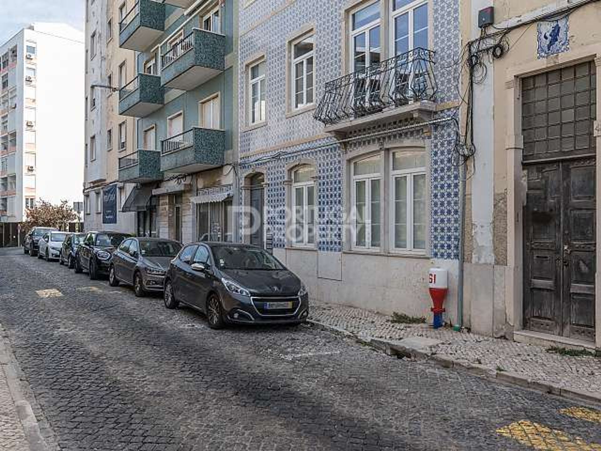 Квартира в Lisbon, Lisbon 12054831