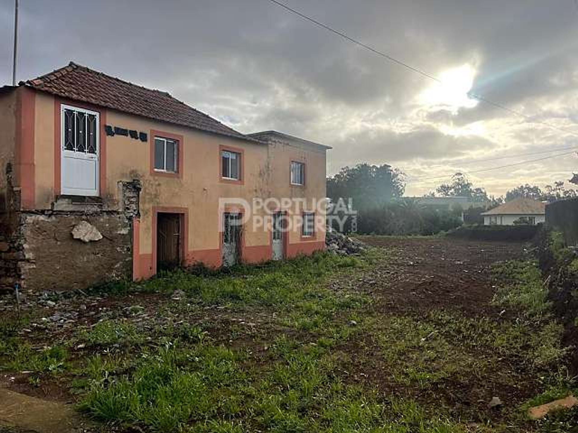 House in Venda do Atalhinho, Madeira 12054834