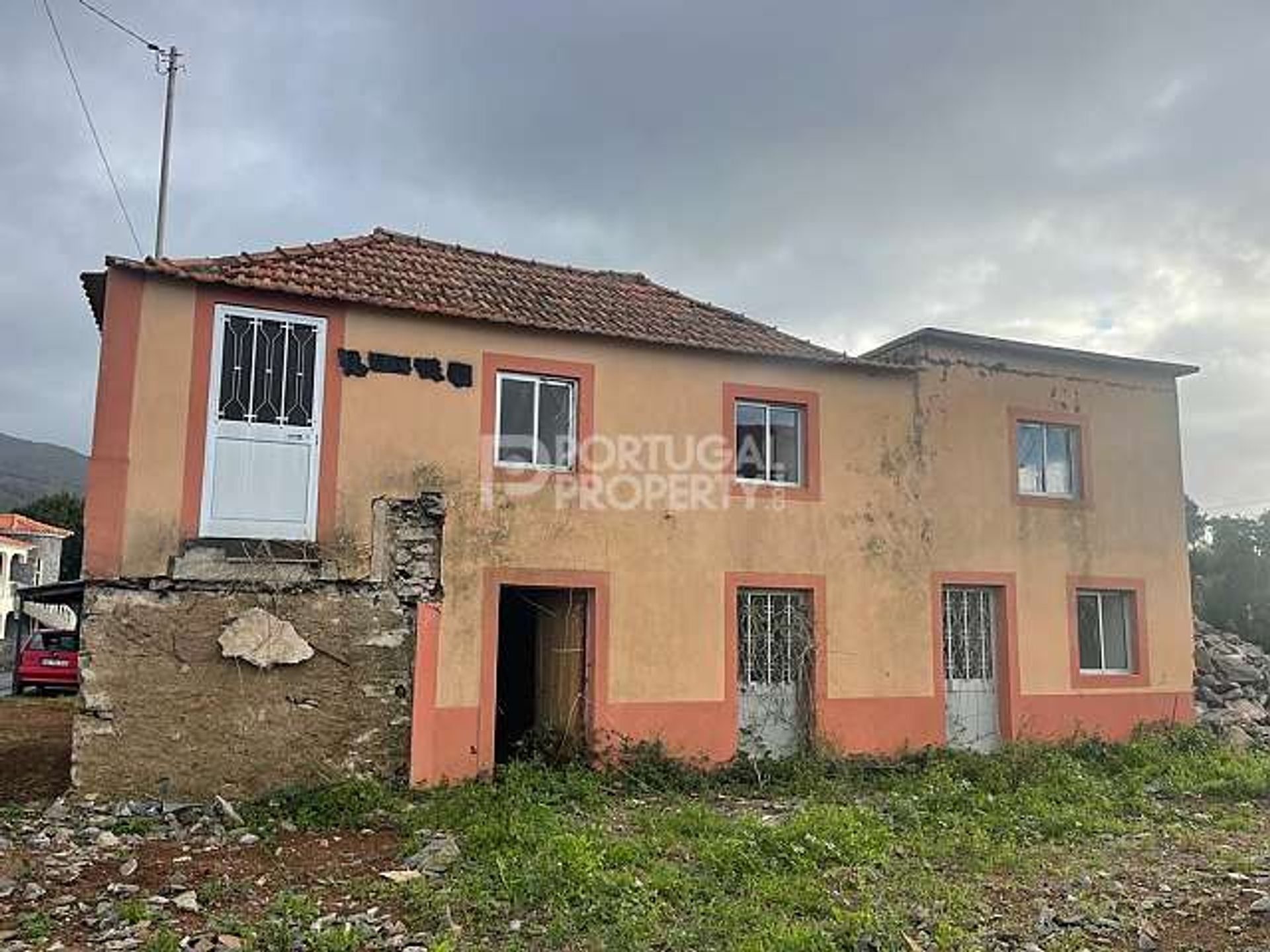 House in Venda do Atalhinho, Madeira 12054834