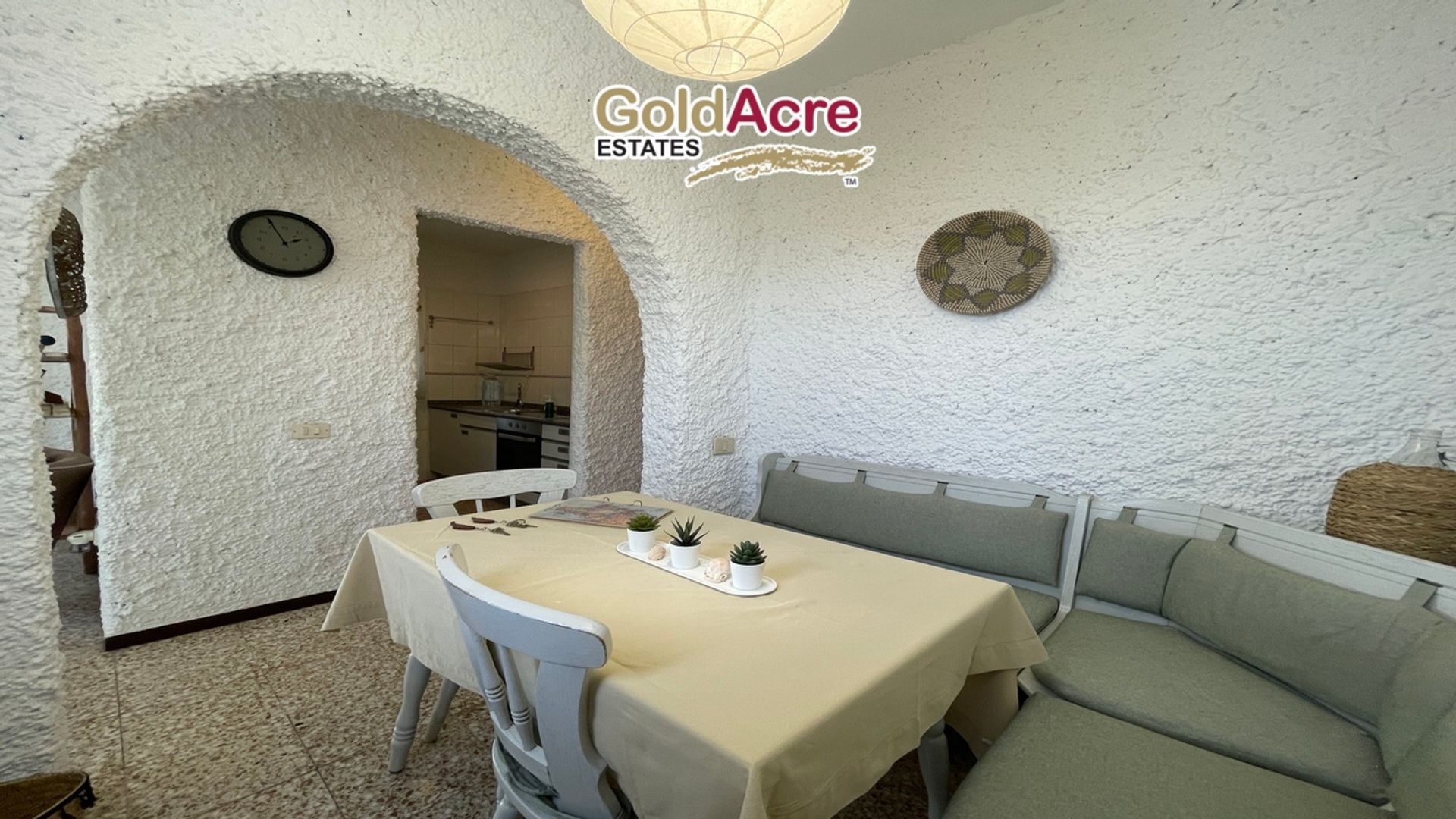 Huis in La Oliva, Canarische eilanden 12054892