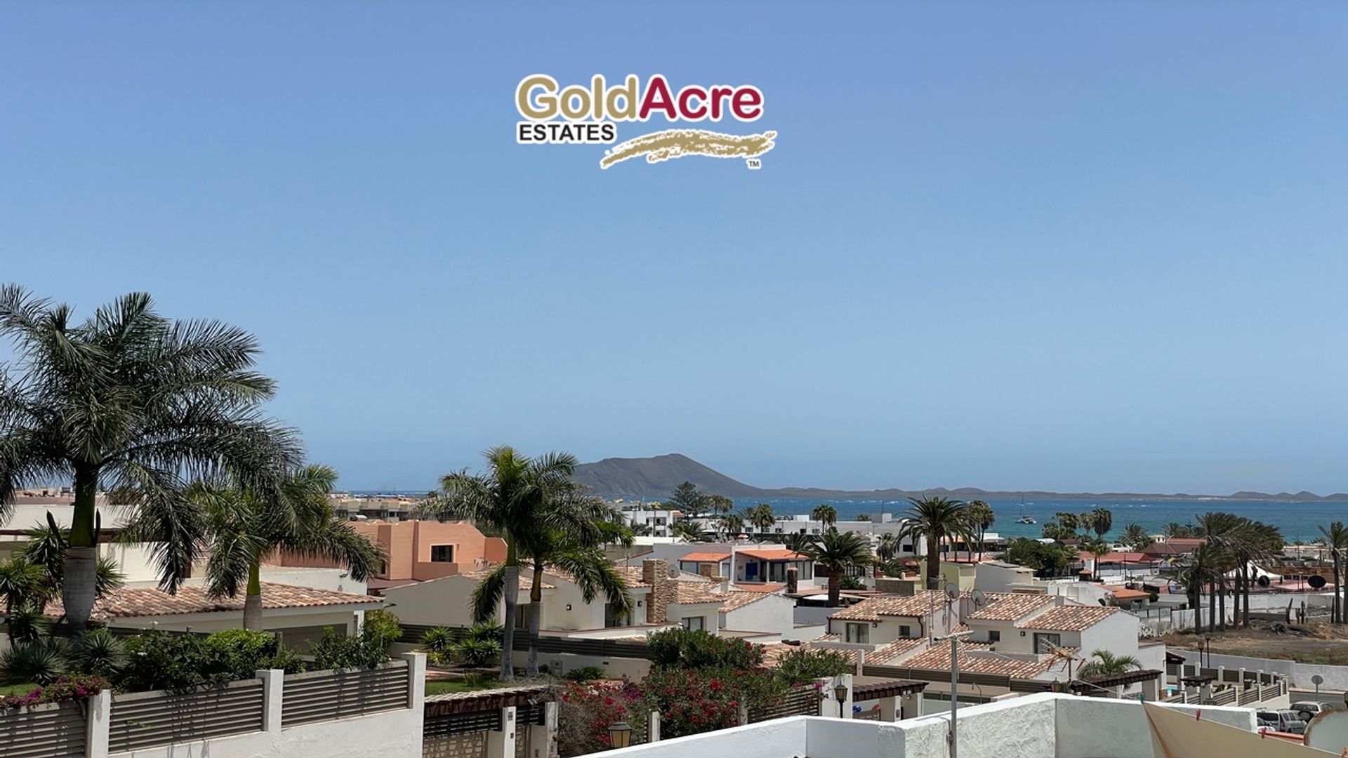 Talo sisään Corralejo, Canarias 12054892