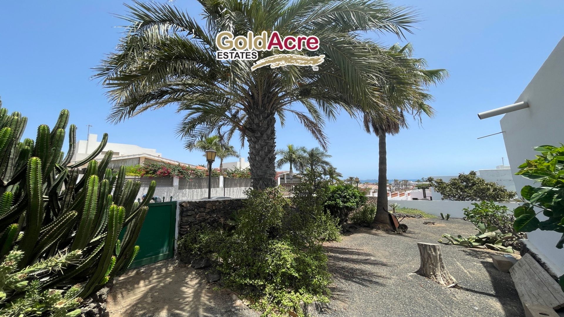 Будинок в Corralejo, Canarias 12054892