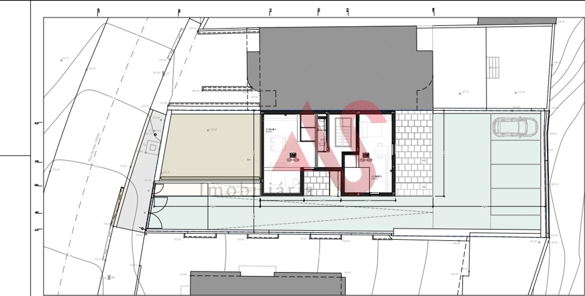 Condominium in Porto, Porto District 12054926