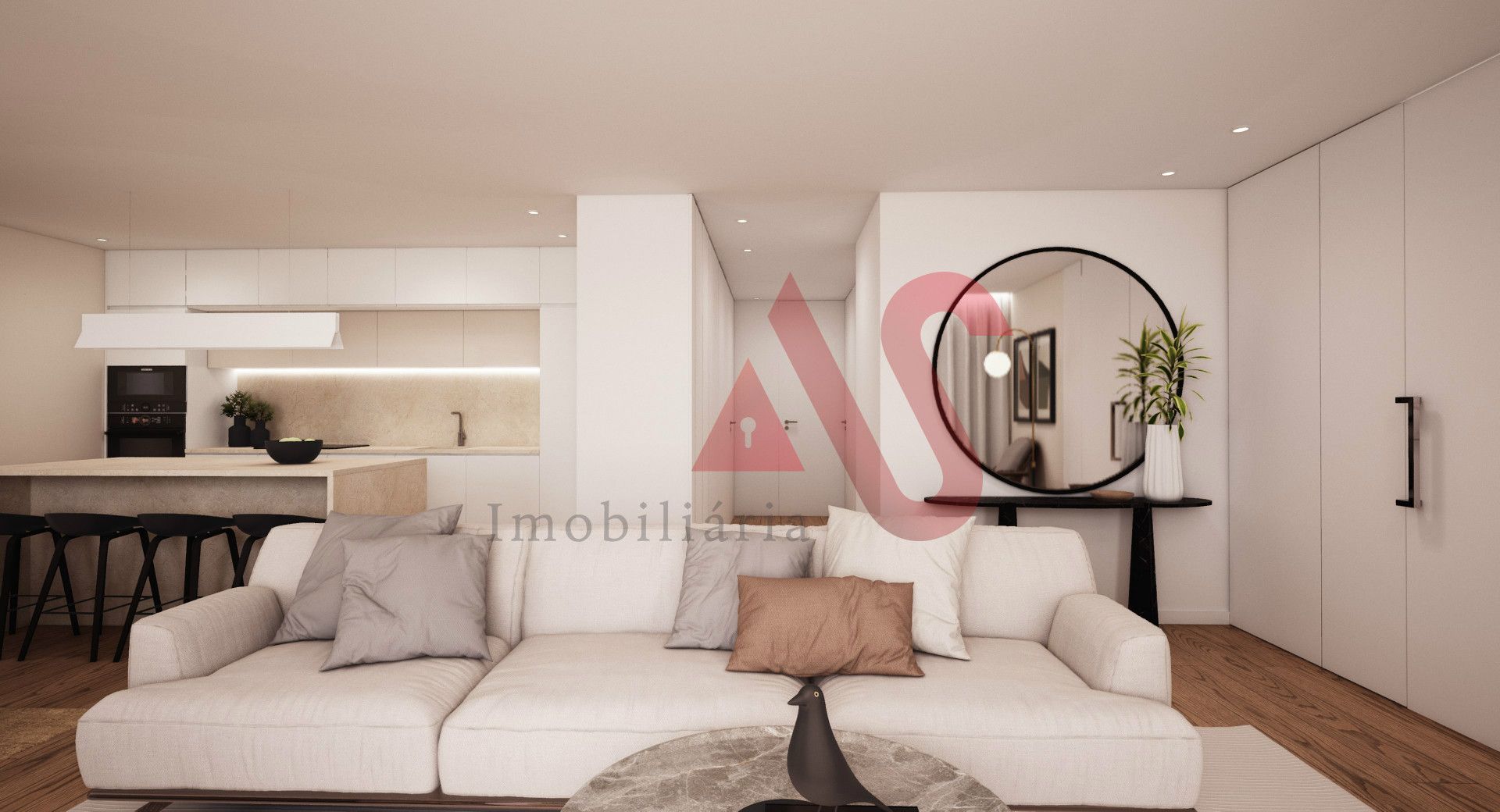 Condominio en Lousada, Porto 12054928