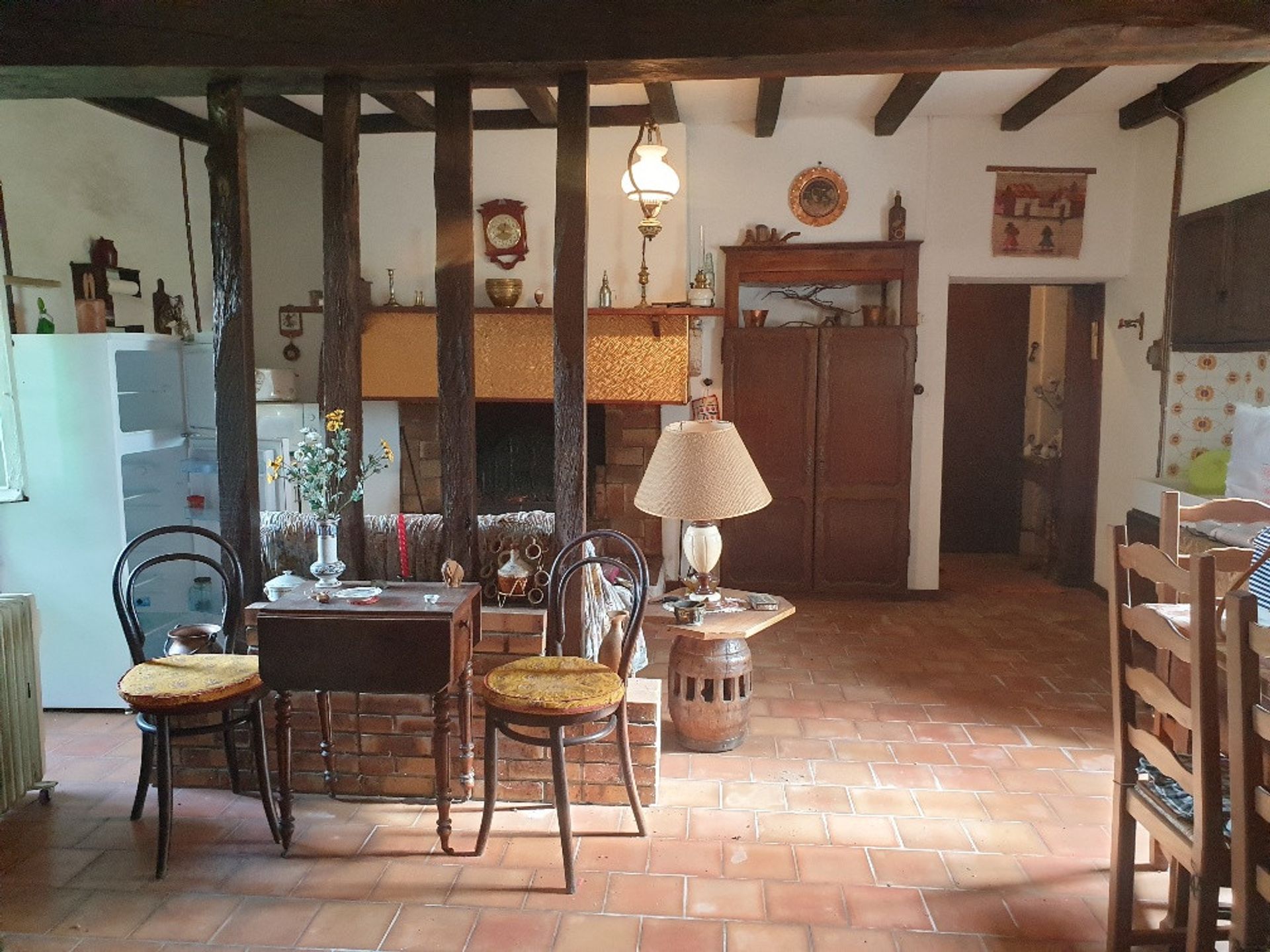 Huis in Lalandusse, Nouvelle-Aquitaine 12055219