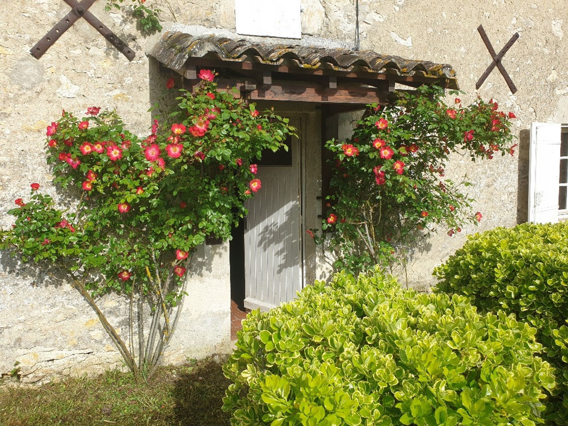 Huis in Lalandusse, Nouvelle-Aquitaine 12055219