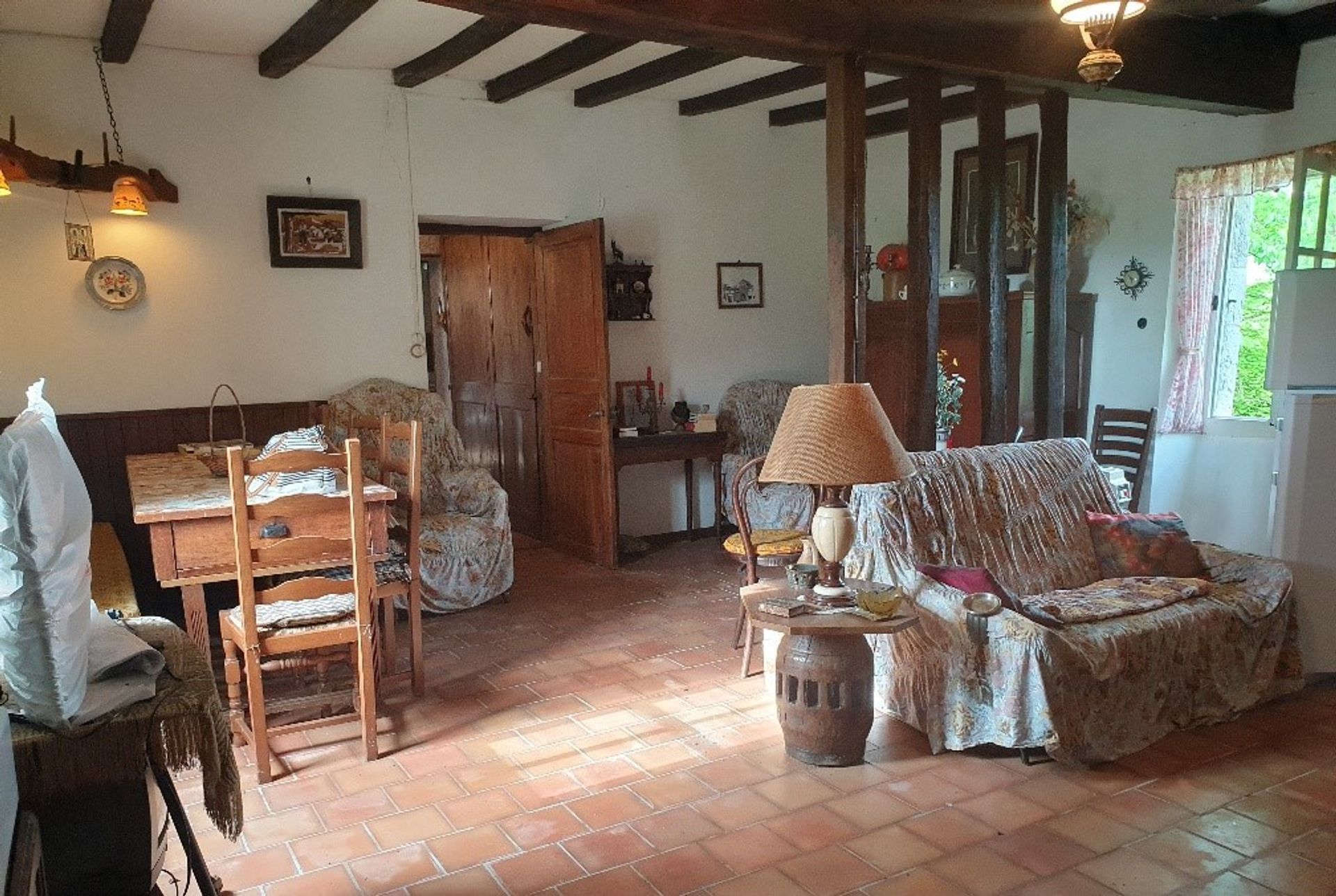 Huis in Lalandusse, Nouvelle-Aquitaine 12055219