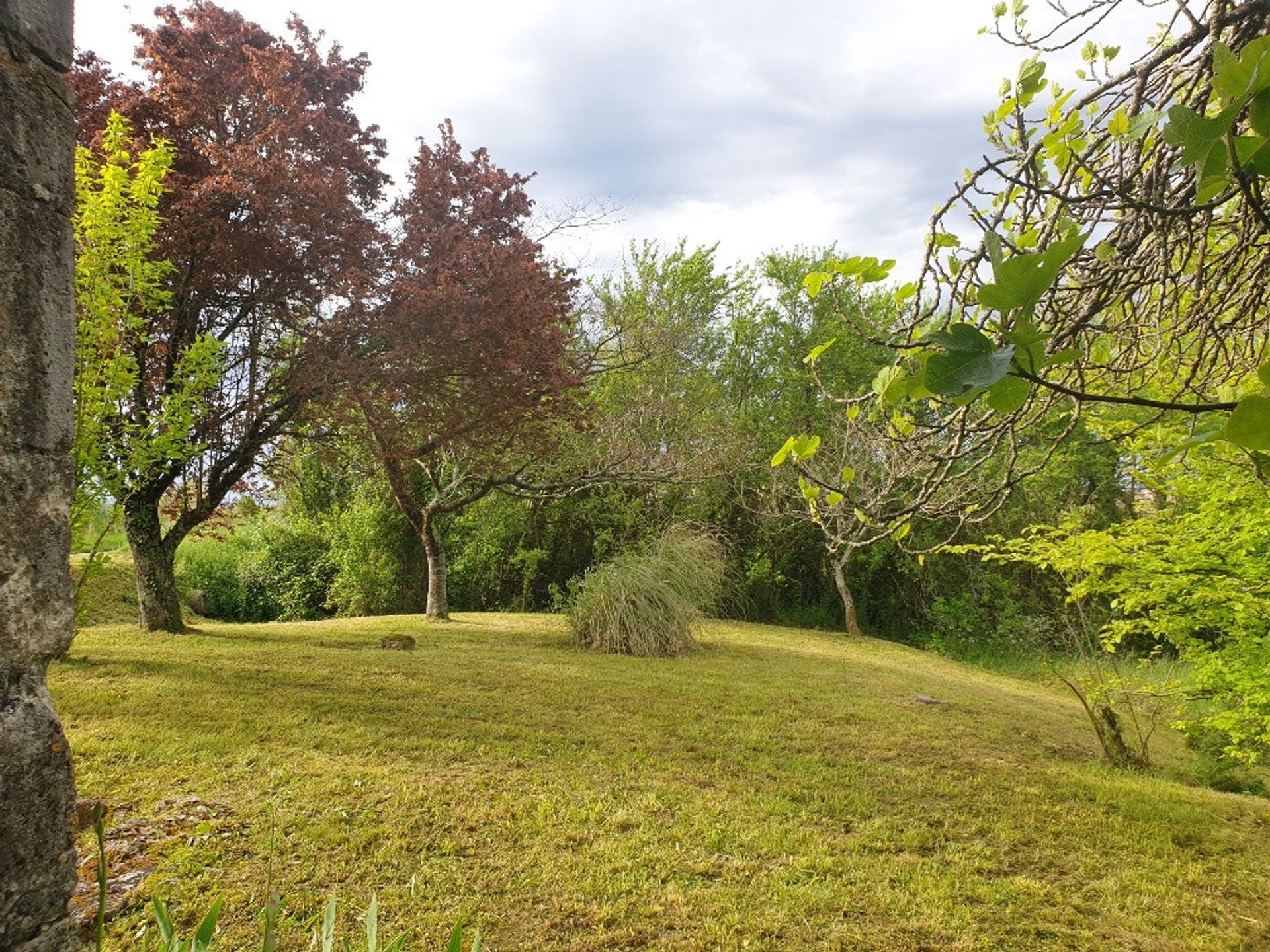 σπίτι σε Lalandusse, Nouvelle-Aquitaine 12055219