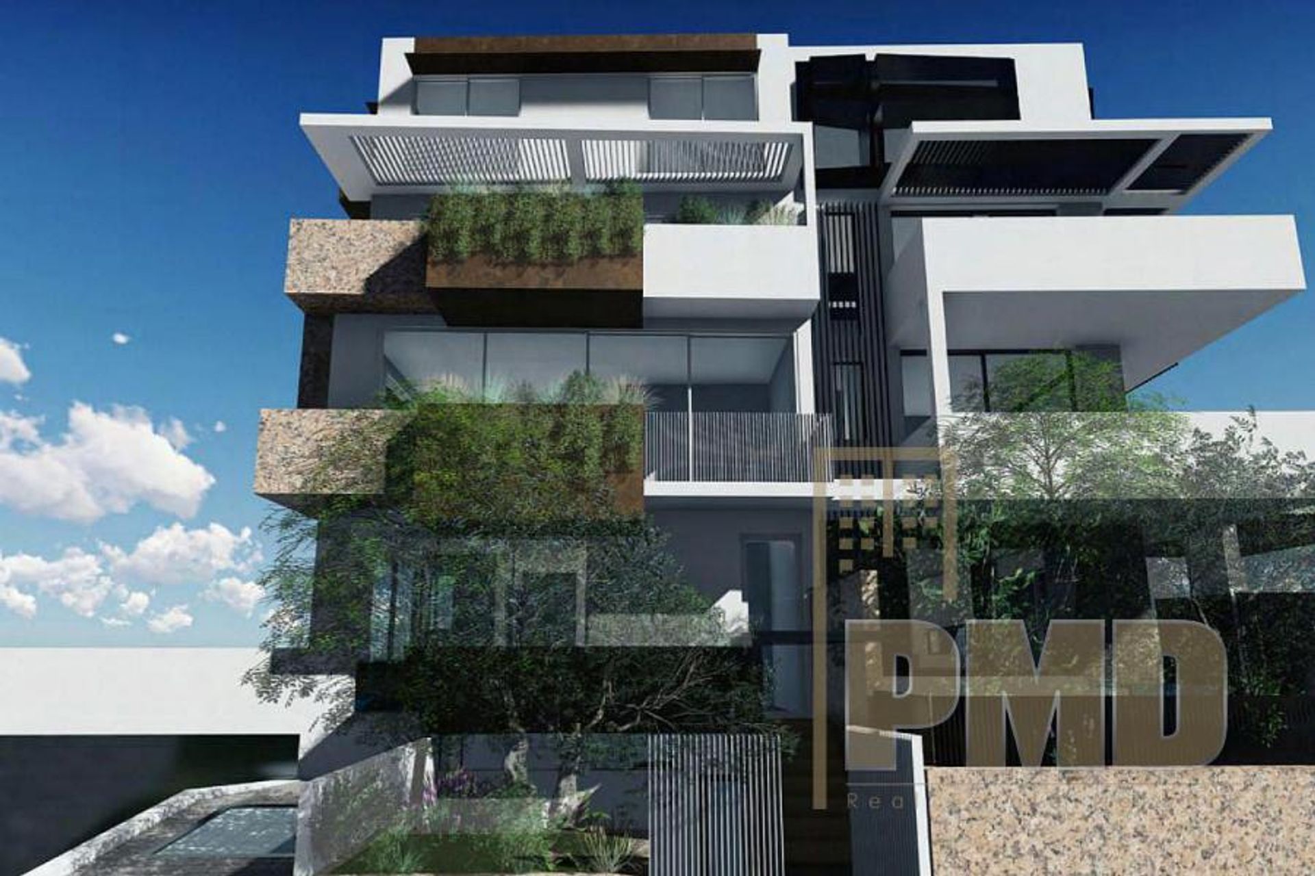 rumah dalam Voula, Attiki 12055669