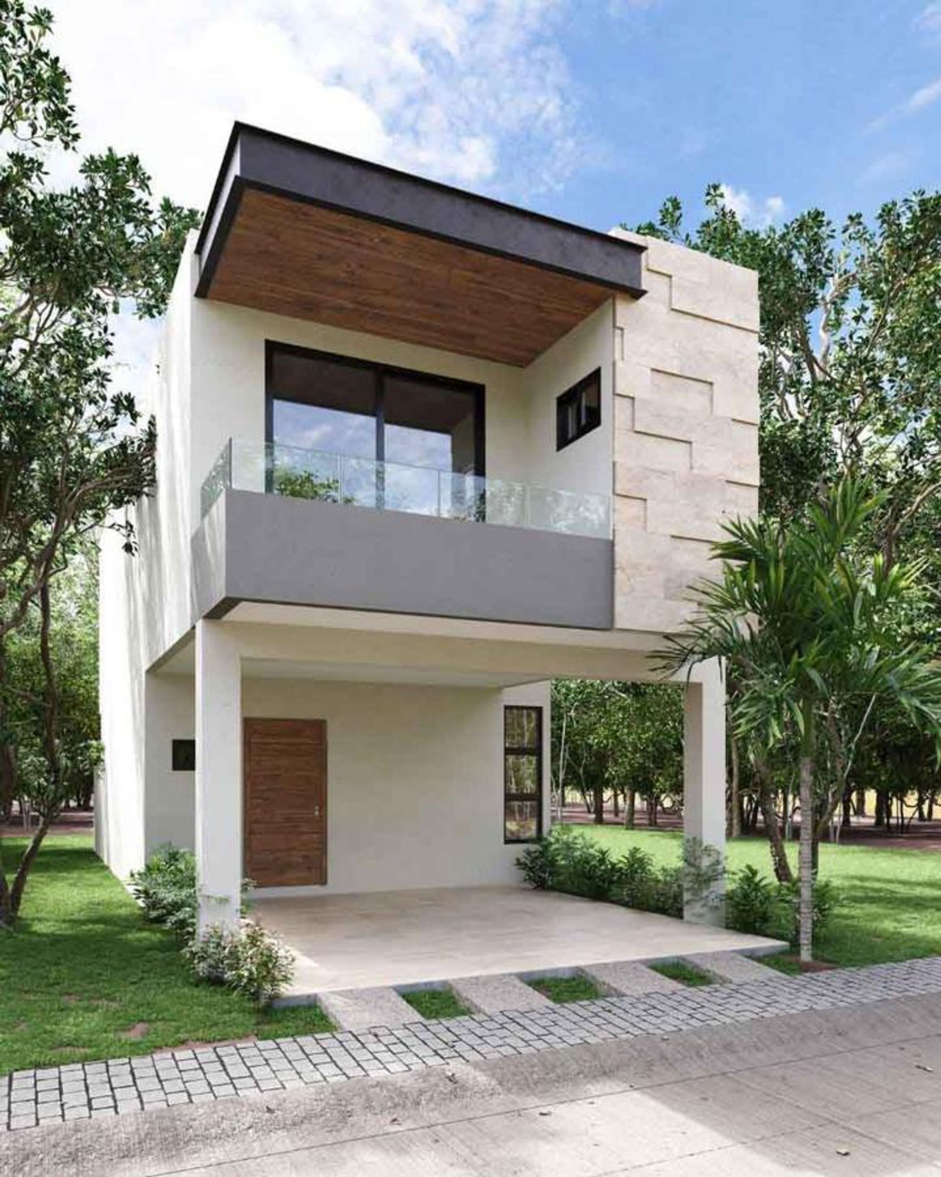 Condominio en El Vivero, Zacatecas 12056033